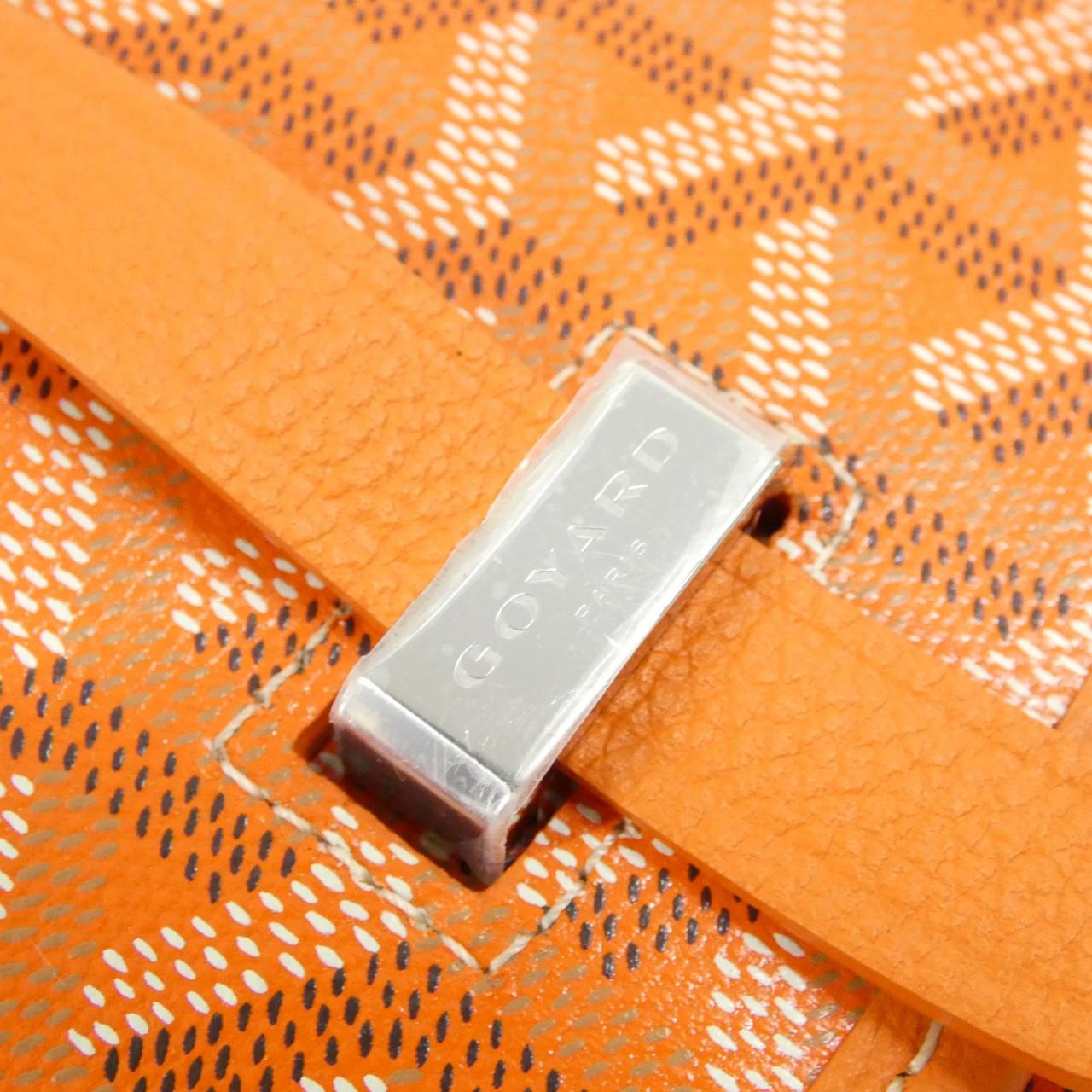 【未使用品】ゴヤール ベルヴェデーレ PM ショルダーバッグ
