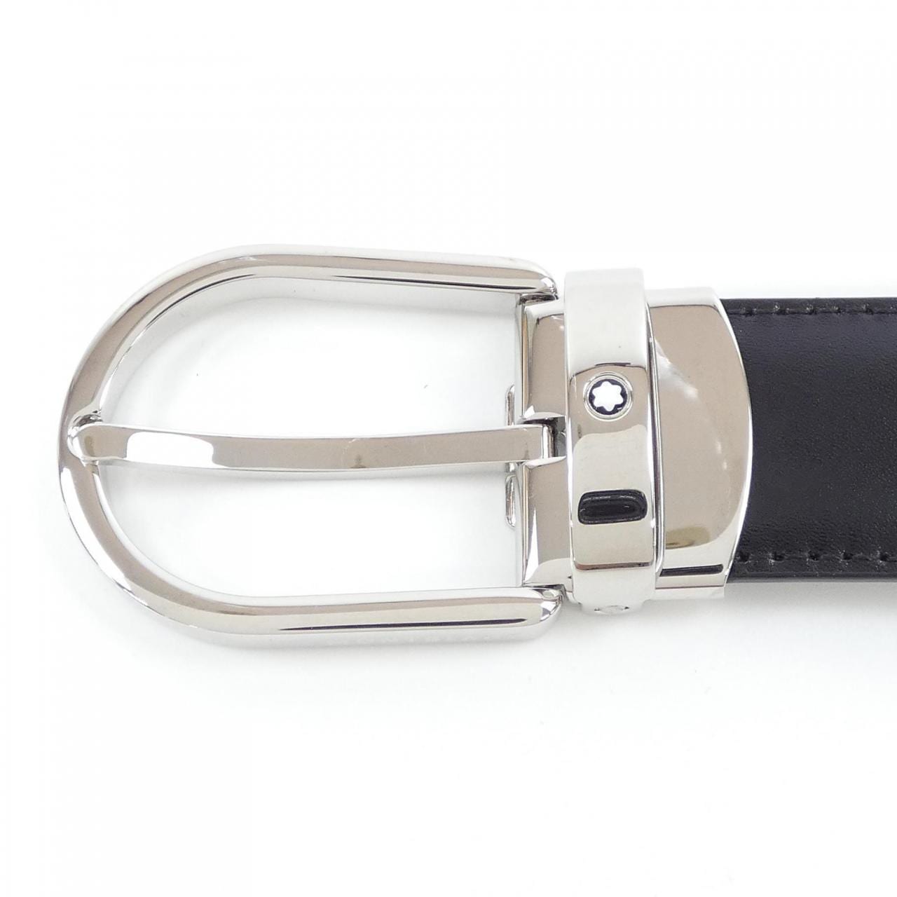 モンブラン MONTBLANC BELT