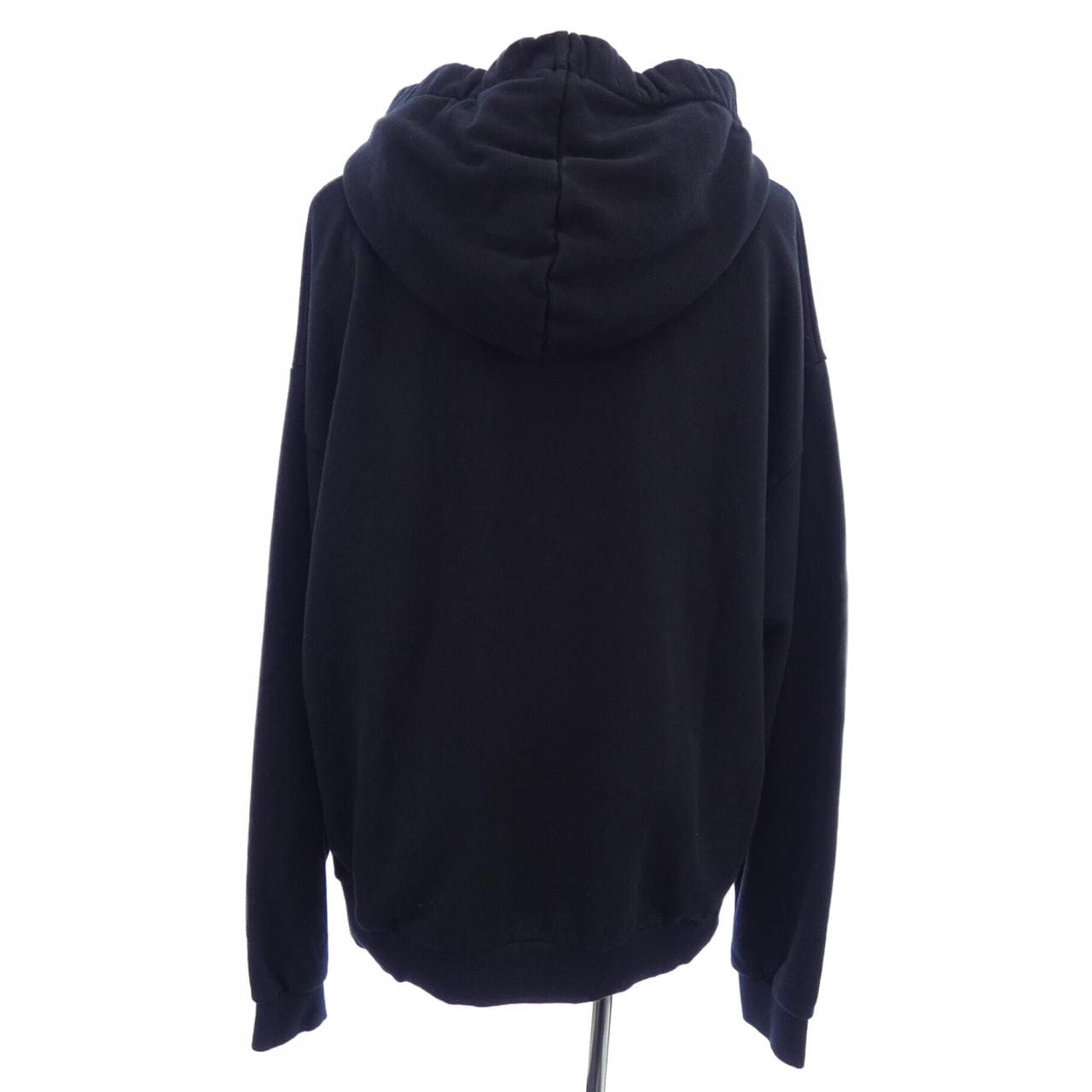 セリーヌ CELINE フード付きルーズスウェットシャツ 2Y468670Q パーカー