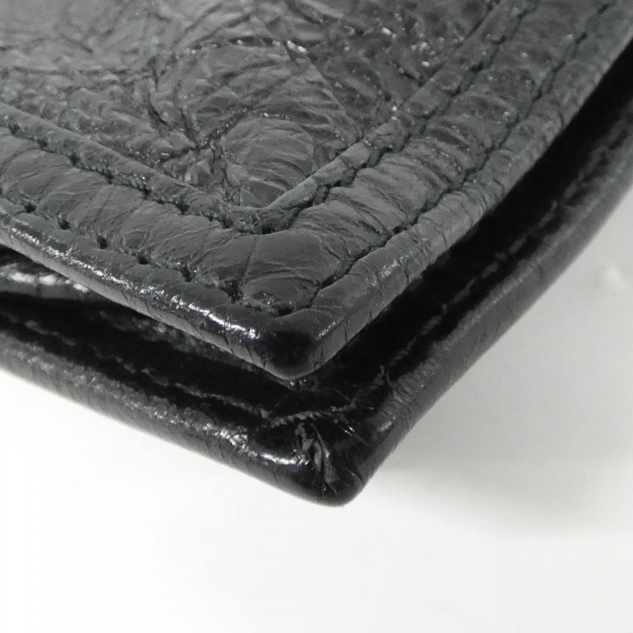 バレンシアガ エクスプローラー ポーチ ストラップ 532298 DB505 ショルダーバッグ