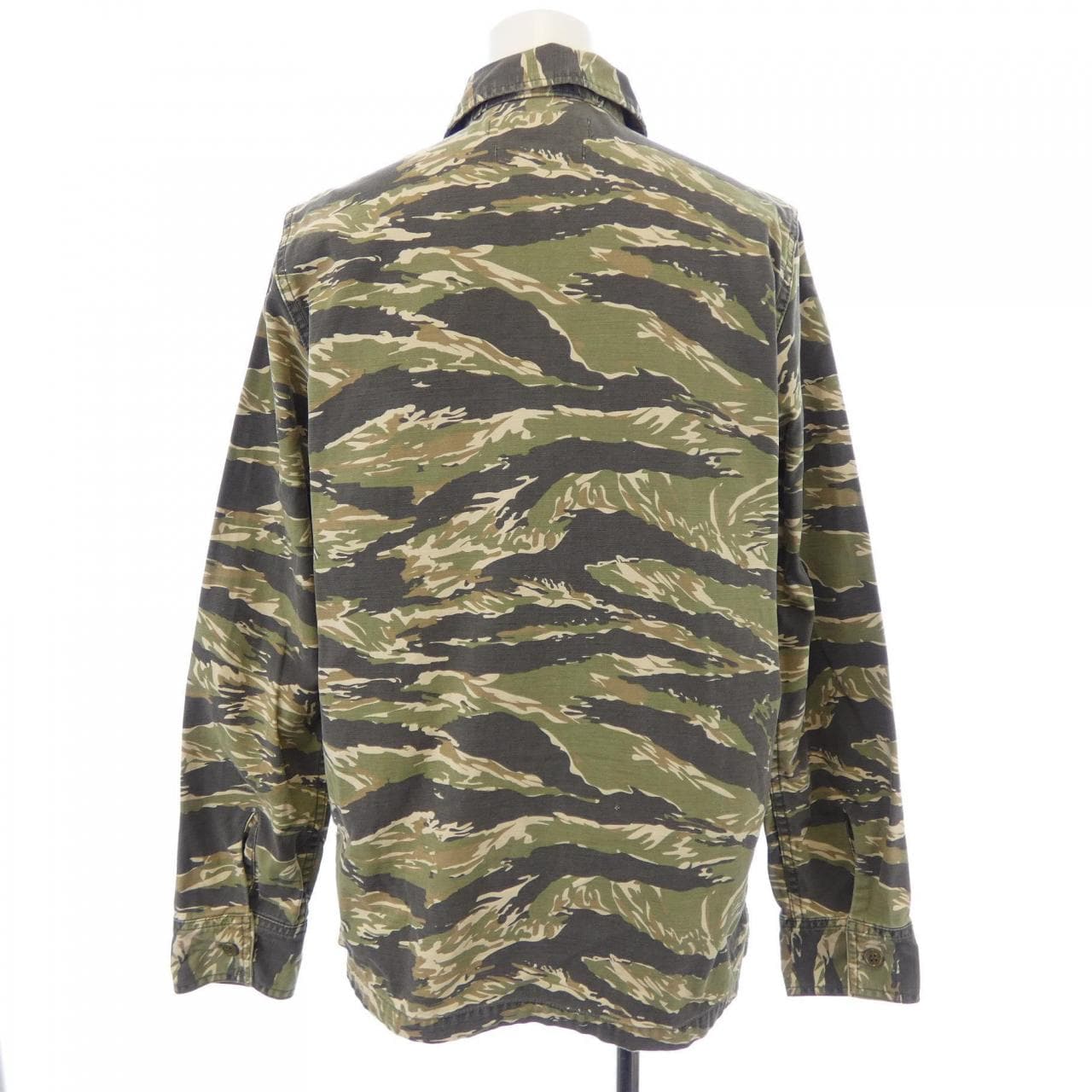 レミレリーフ REMI RELIEF シャツ