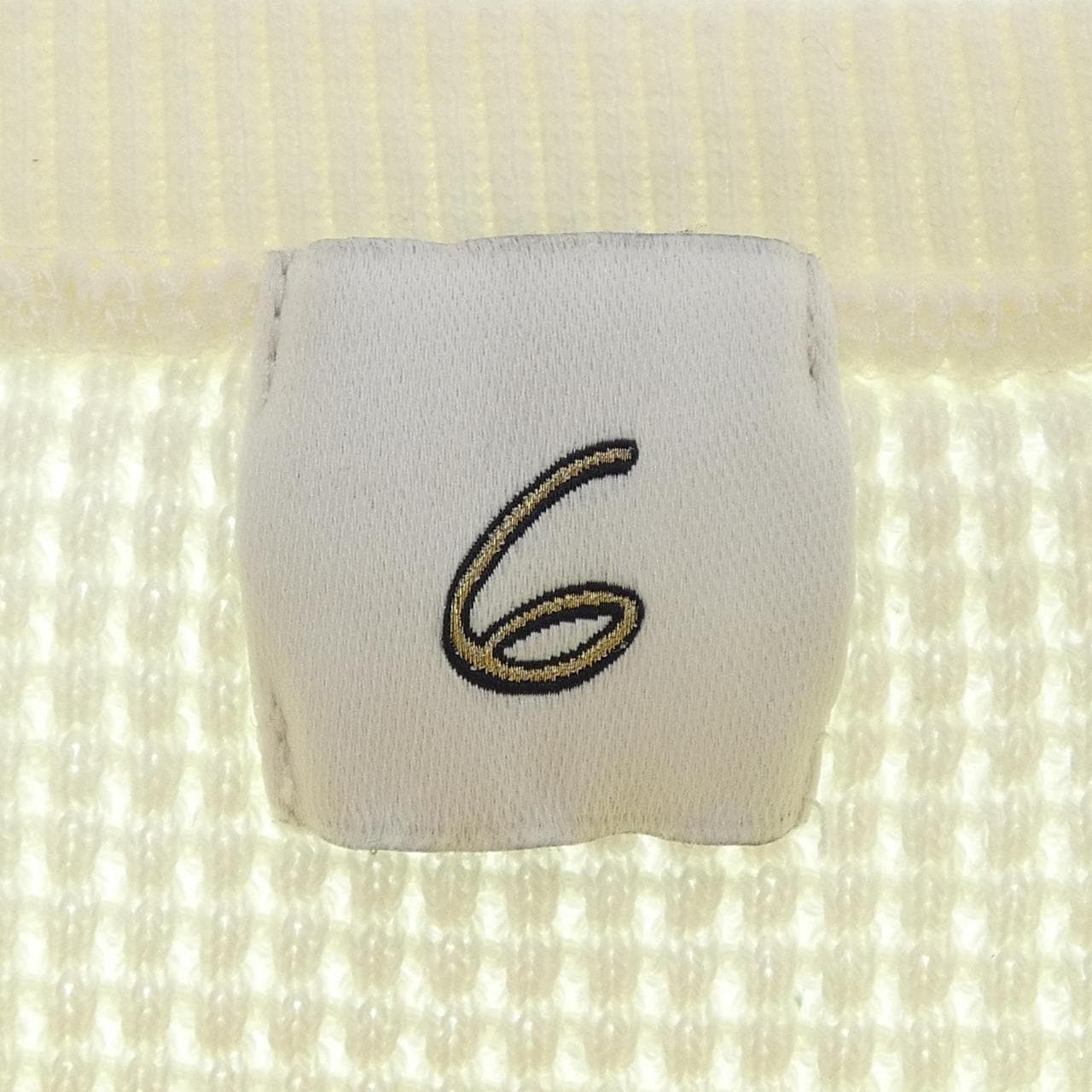 ロク 6ROKU 8612-241-0110 トップス