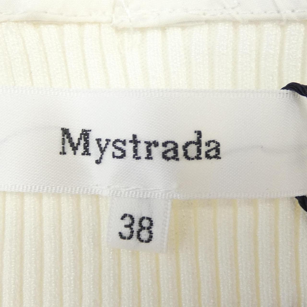 マイストラーダ Mystrada 32257960 トップス
