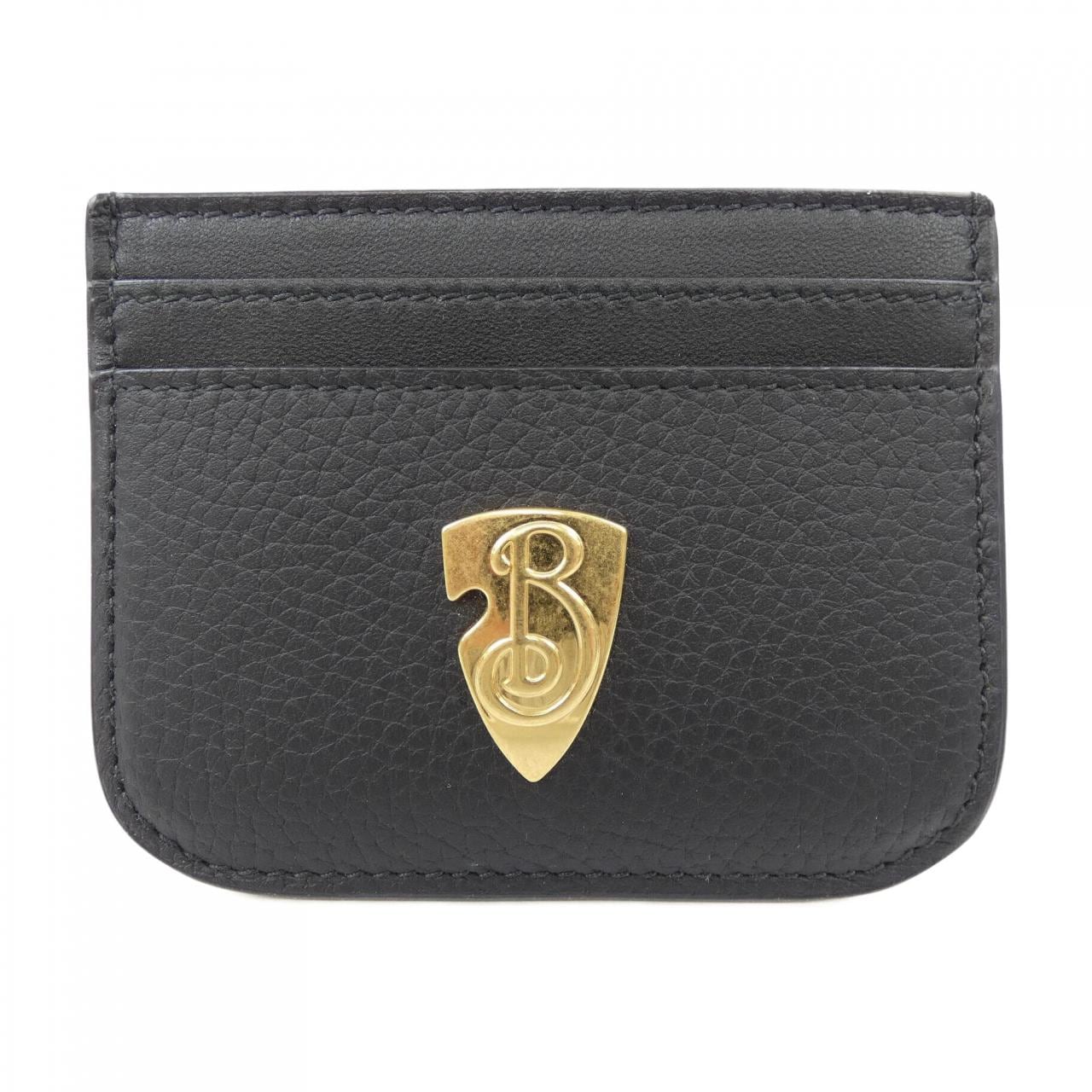 バーバリー BURBERRY 80985201 CARD CASE