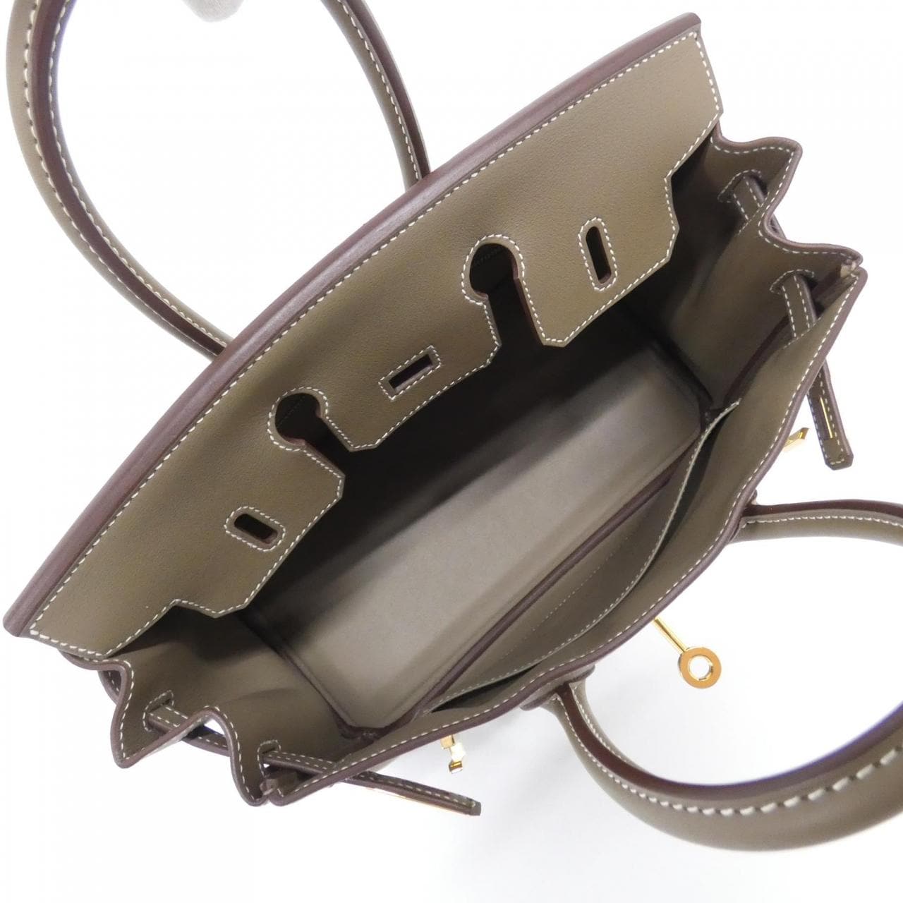 エルメス バーキン 25cm 049362CC バッグ