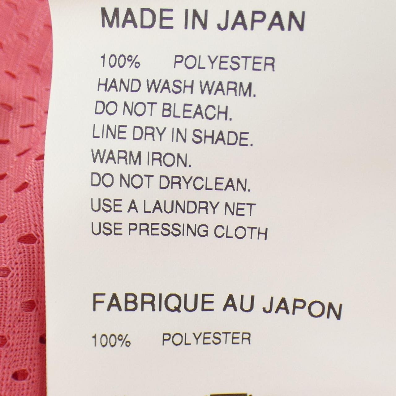 COMME des GARCONSGO-T014T恤