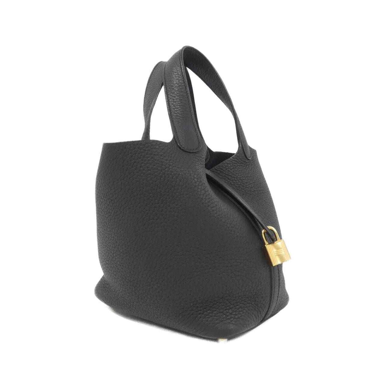 エルメス ピコタン ロック PM 056289CC バッグ