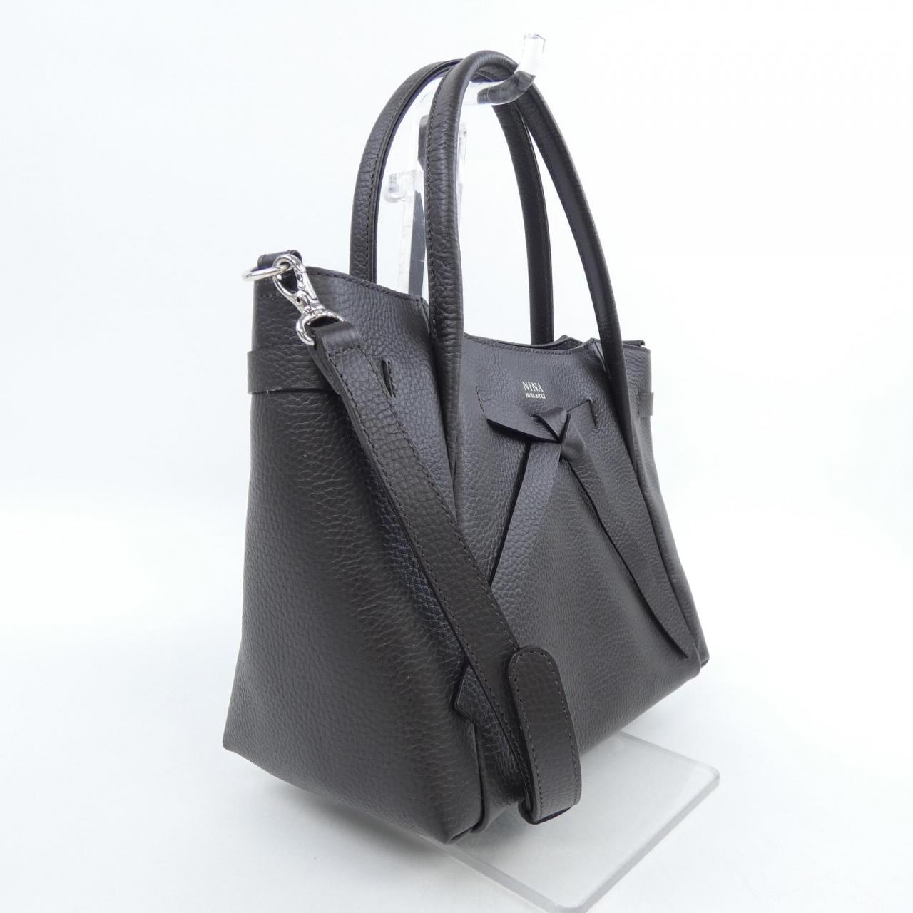 ニナリッチ NINA RICCI BAG