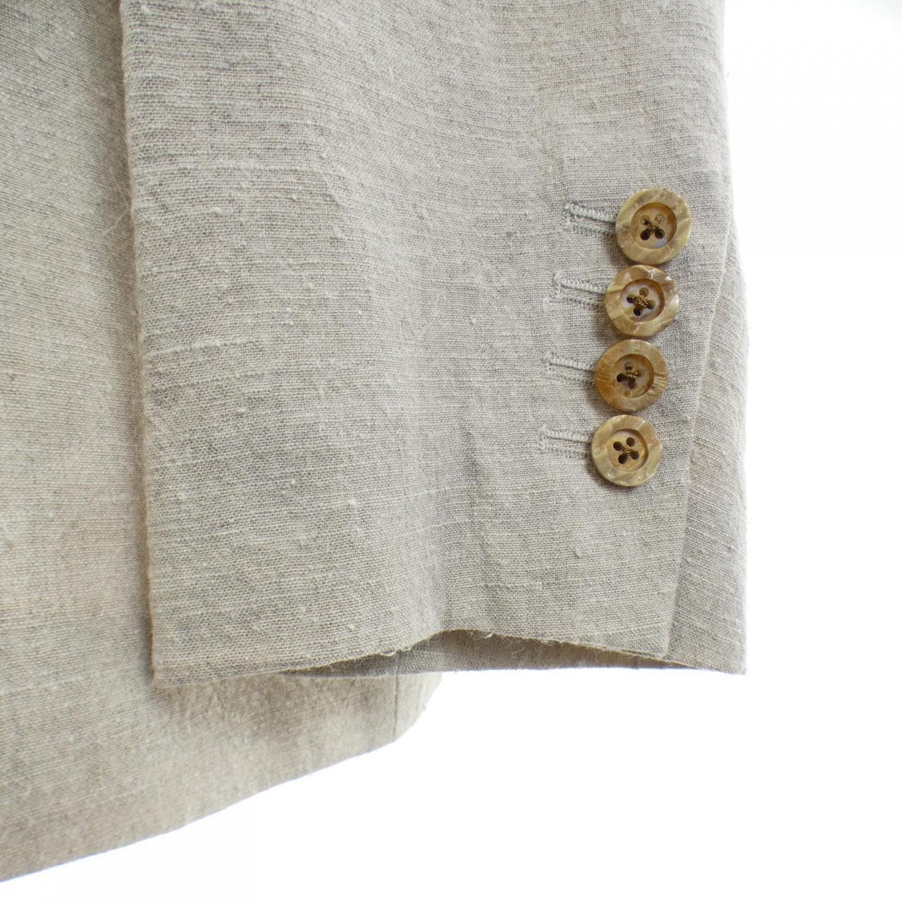 MASSCOB ジャケット