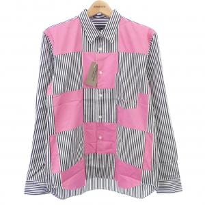 コムデギャルソンオム COMME des GARCONS HOMME PO-B002 シャツ