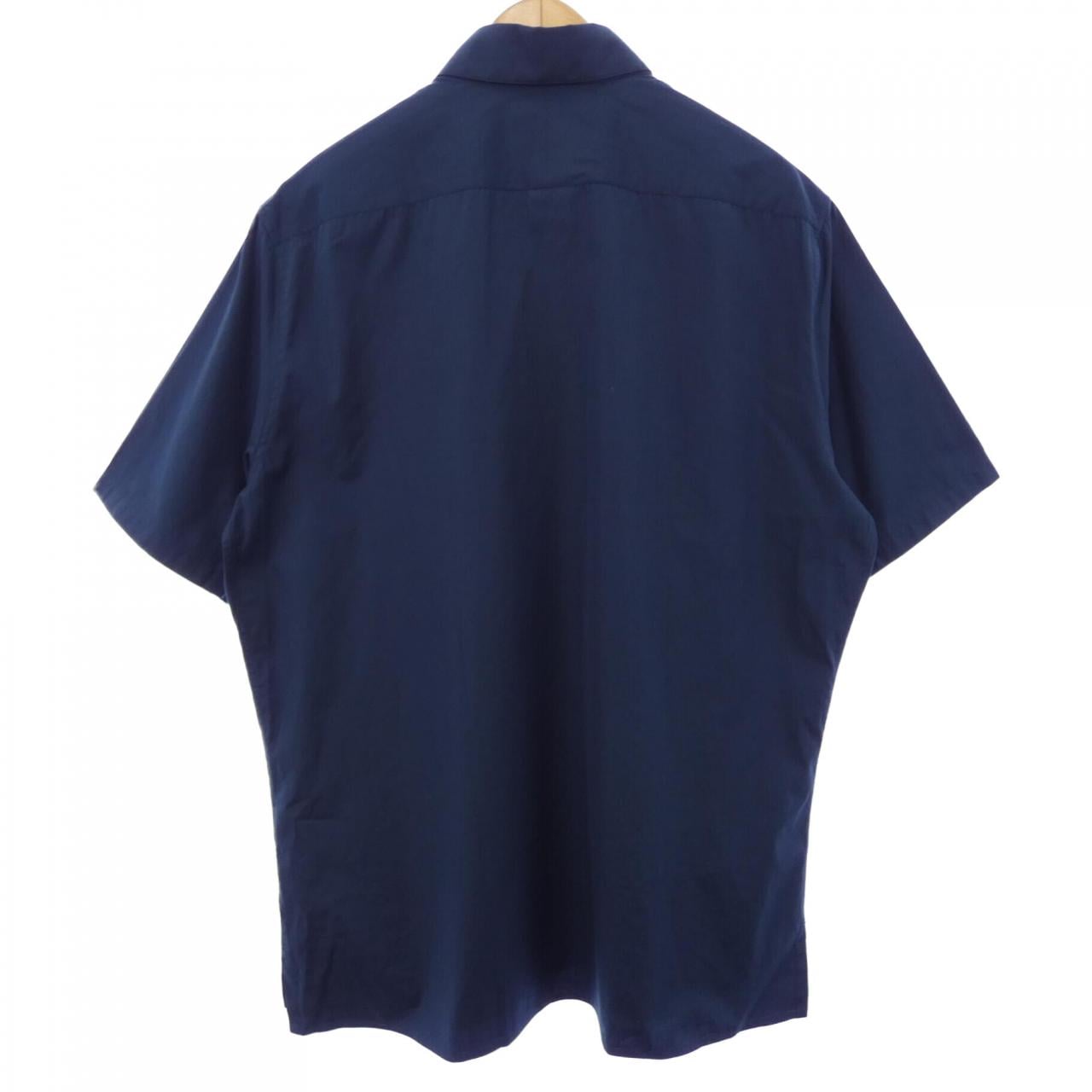 エルメス HERMES S／Sシャツ