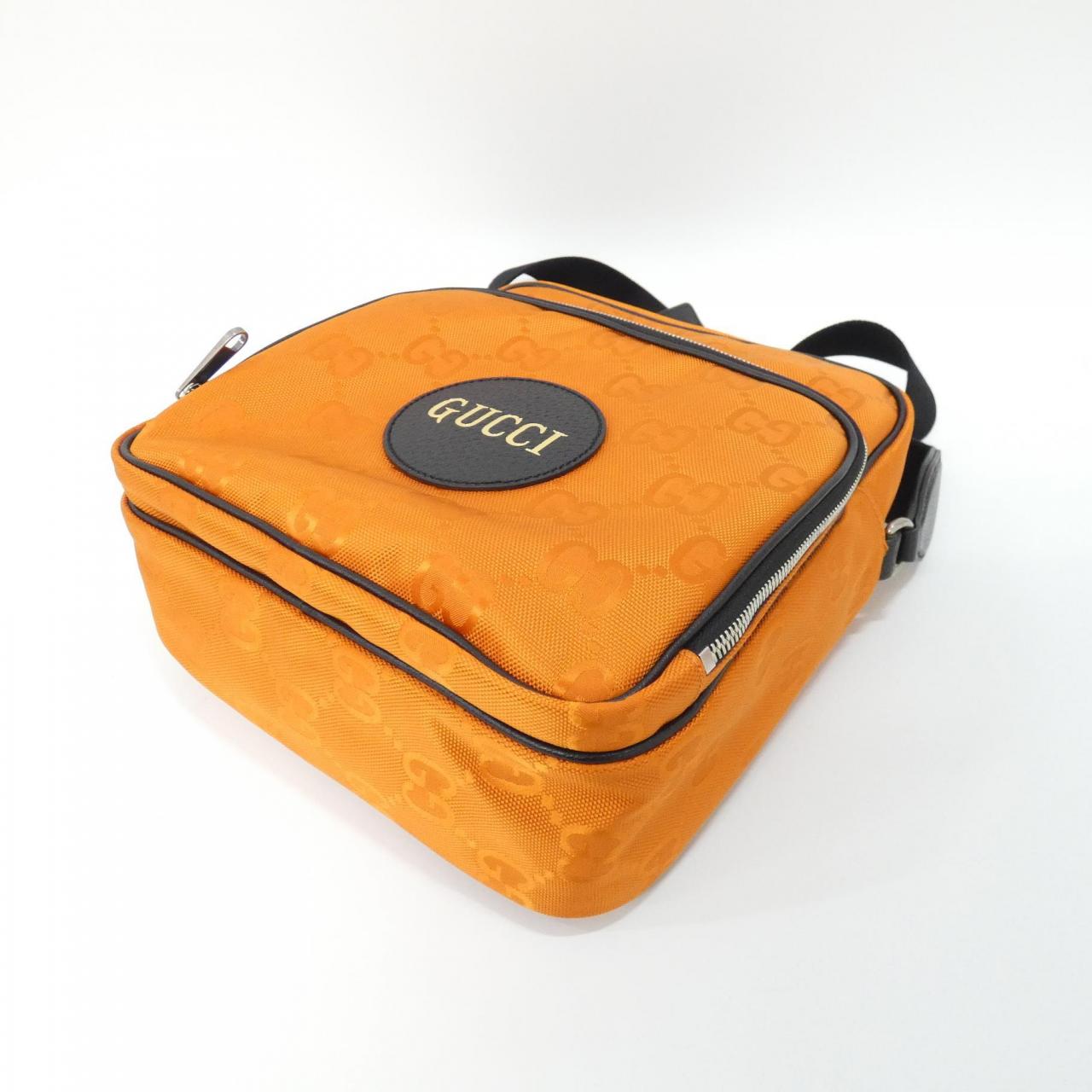 グッチ GUCCI OFF THE GRID 625858 H9HBN ショルダーバッグ