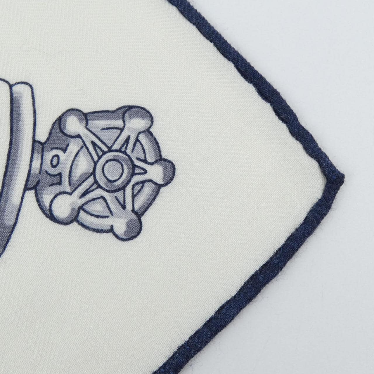 エルメス HERMES CHORUS STELLARUM H243912S カレジェアン140 ショール