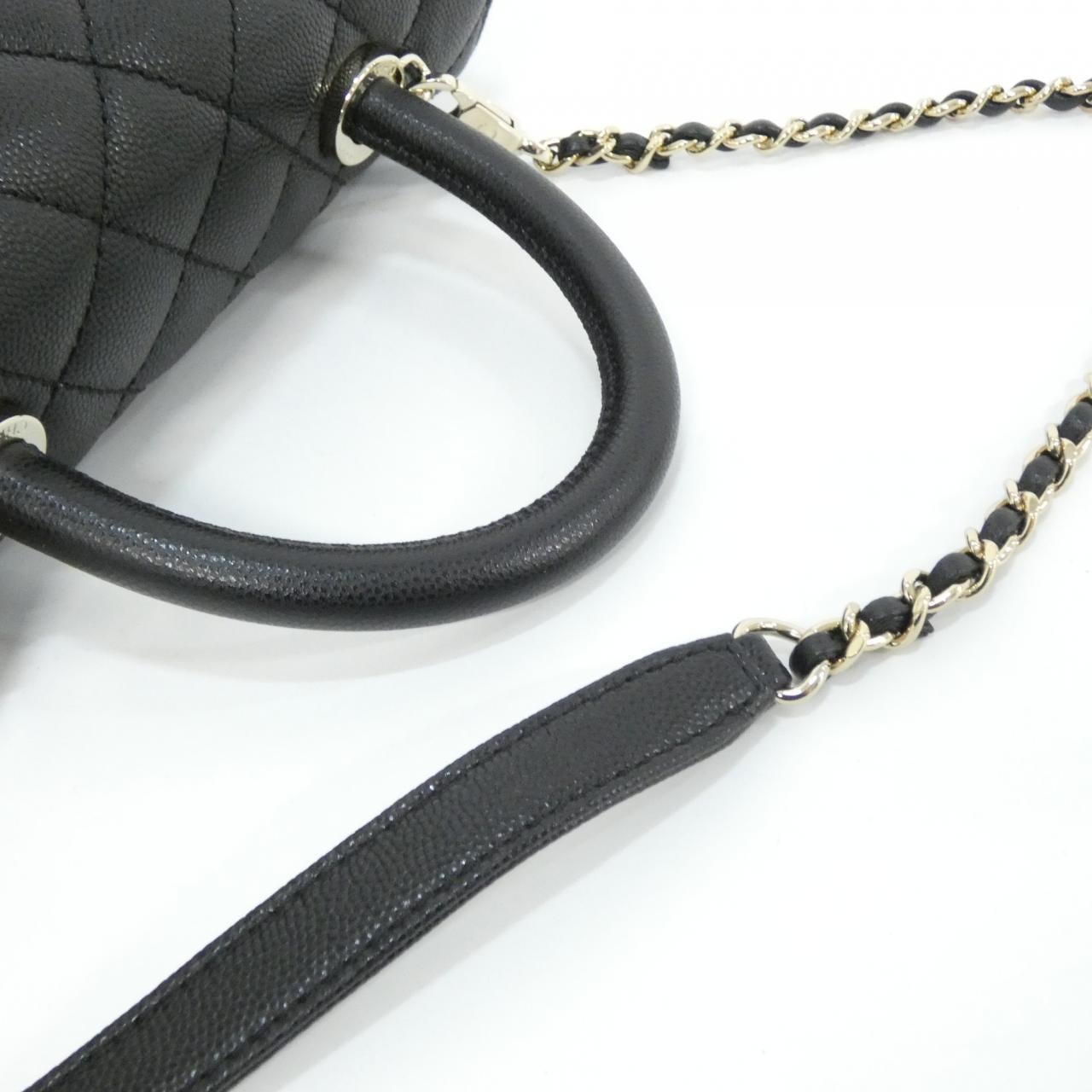 【未使用品】シャネル 92990 バッグ