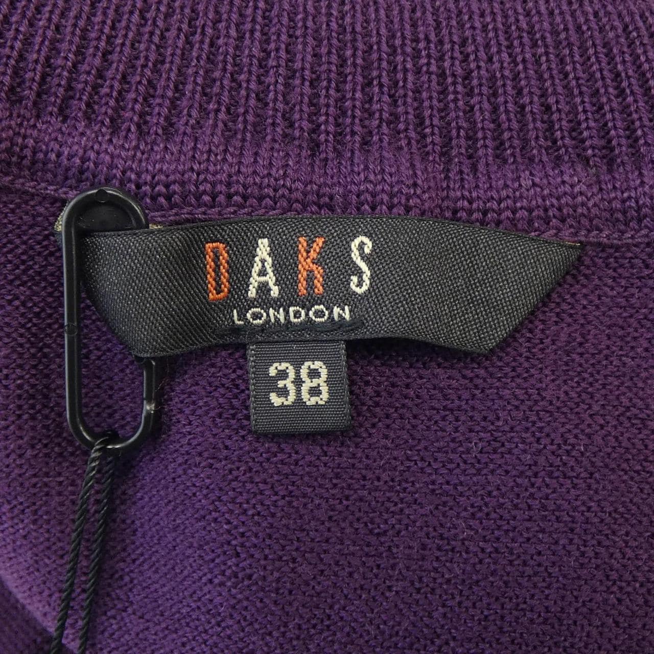 ダックス DAKS ニット