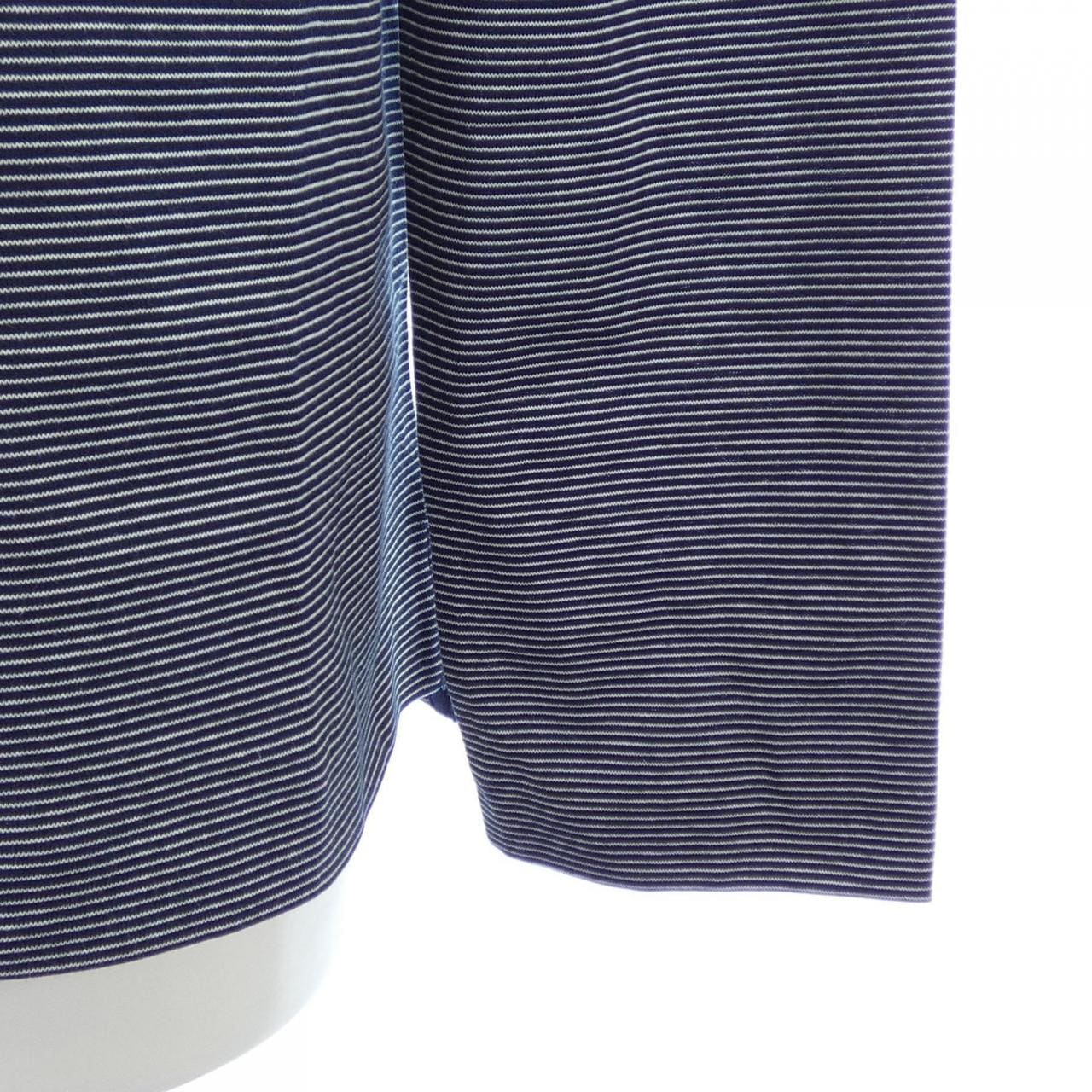 エルメネジルドゼニア Ermenegildo Zegna トップス