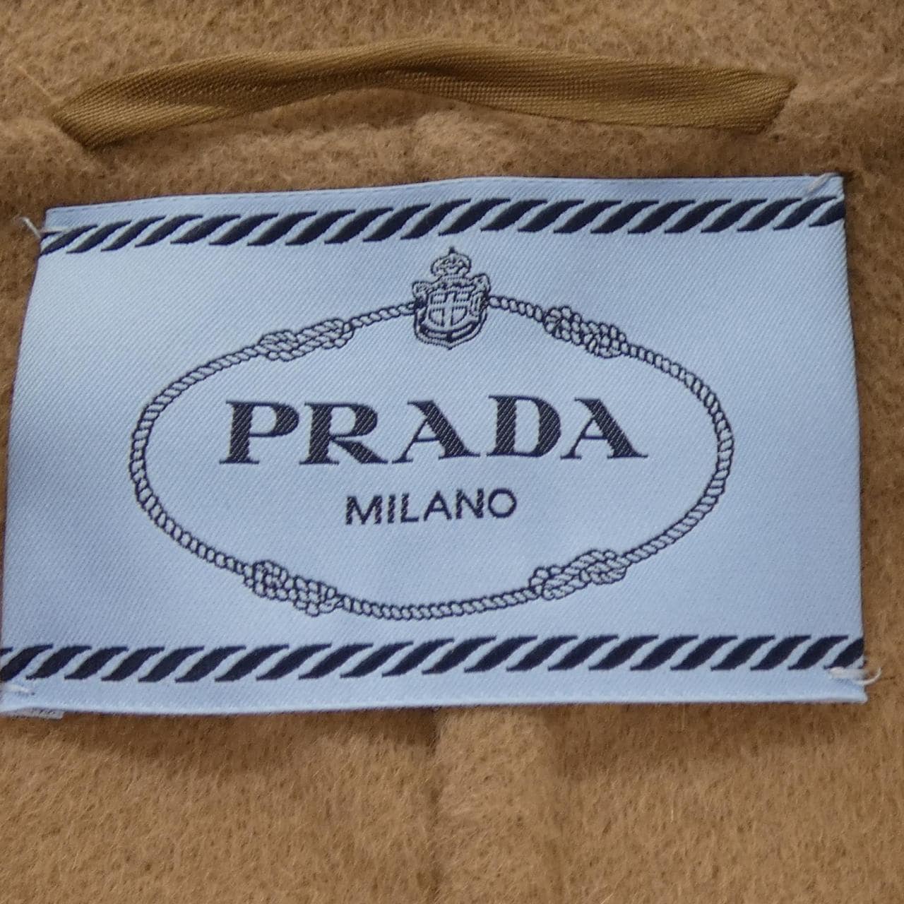 プラダ PRADA P697R SOOO 13FY コート