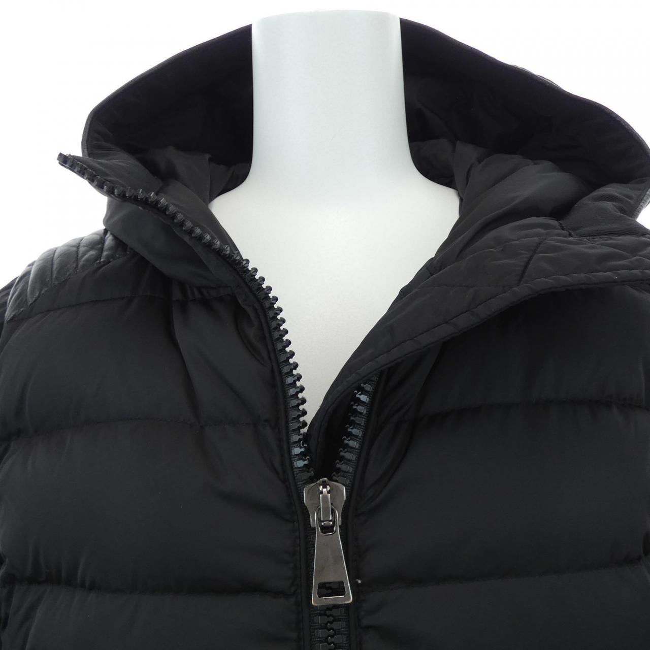 モンクレール MONCLER TALEV ダウンコート