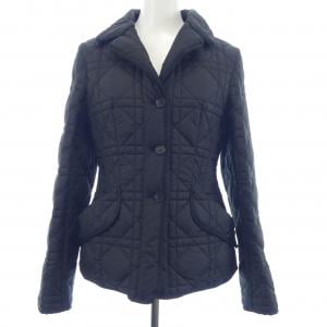 クリスチャンディオール CHRISTIAN DIOR バージャケット マクロカナージュ MACROCANNAGE 157V38A2827 ジャケット