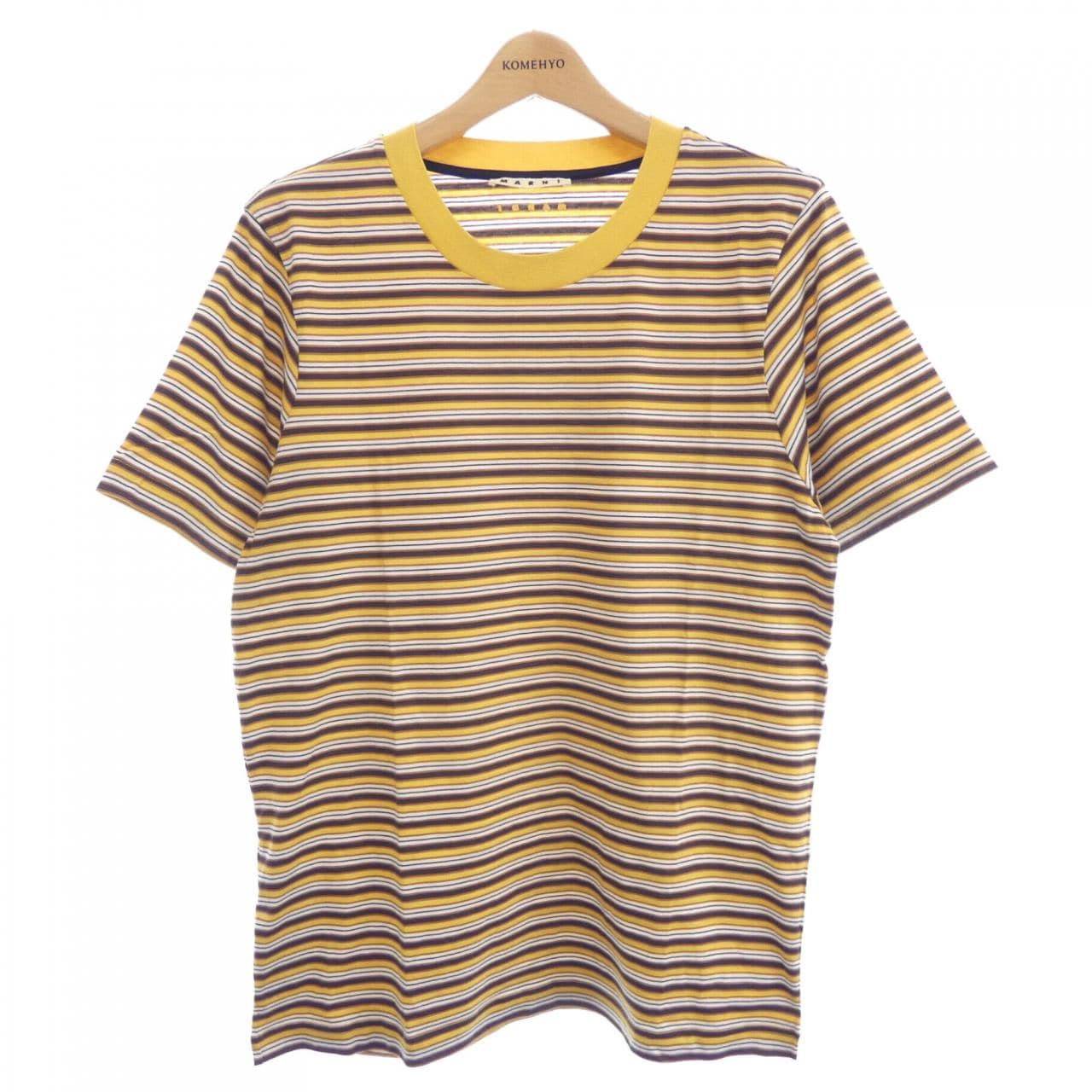 マルニ MARNI HUMU0151EX Tシャツ