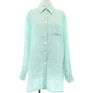 【ヴィンテージ】エルメス HERMES カレーシュ CALECHE シャツ