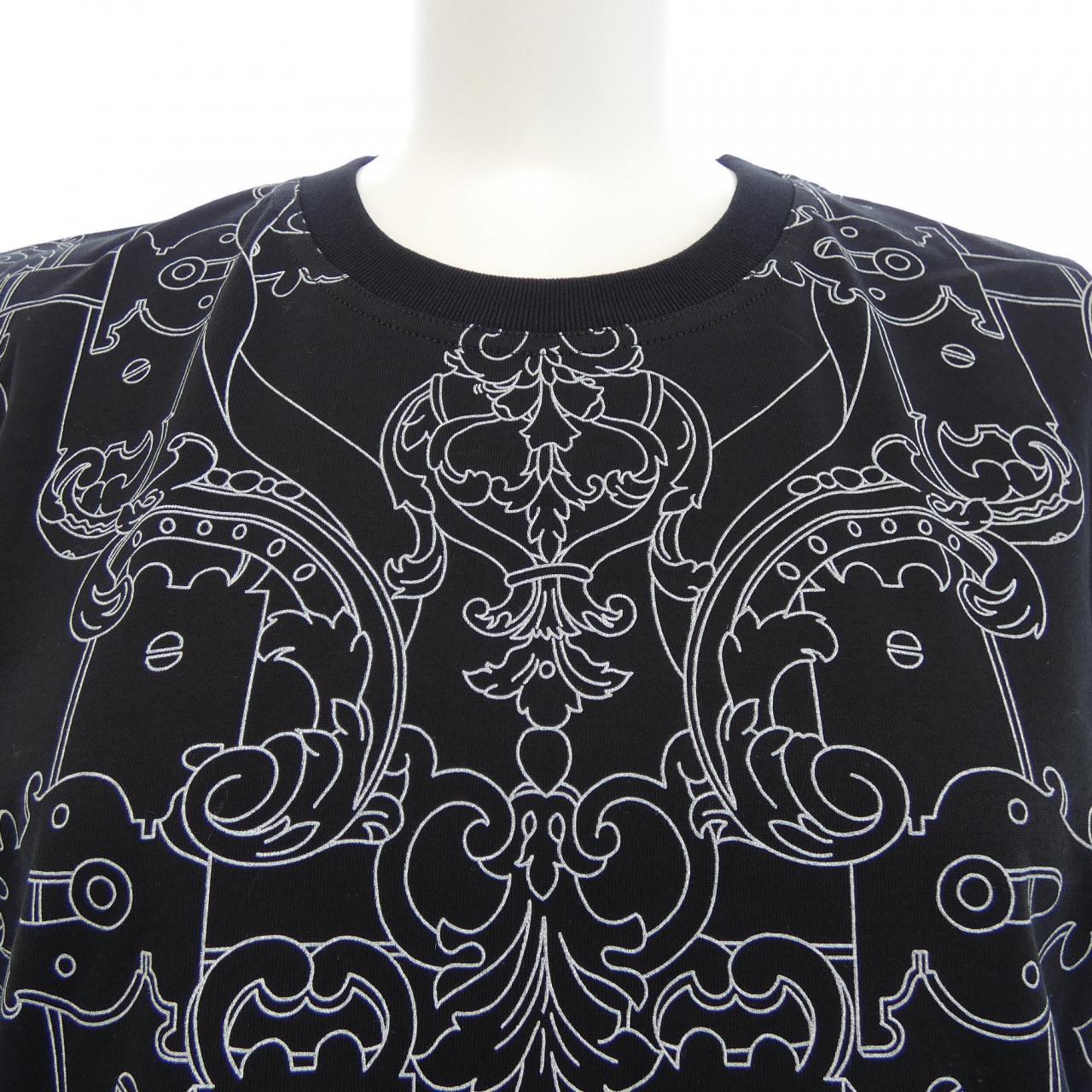 エルメス HERMES フェロヌリーリミックス 6E4627DH Tシャツ