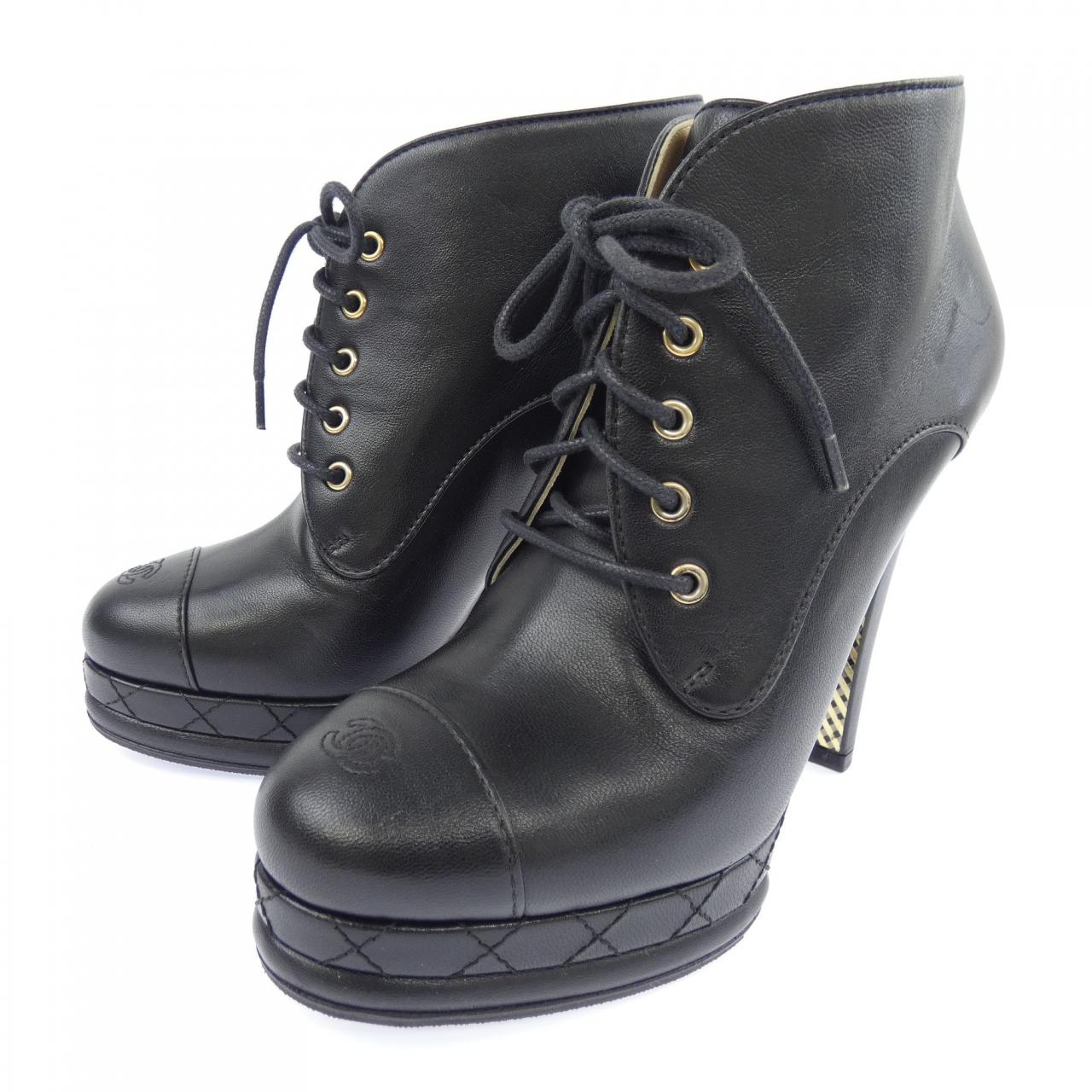 シャネル CHANEL G28406 シューズ