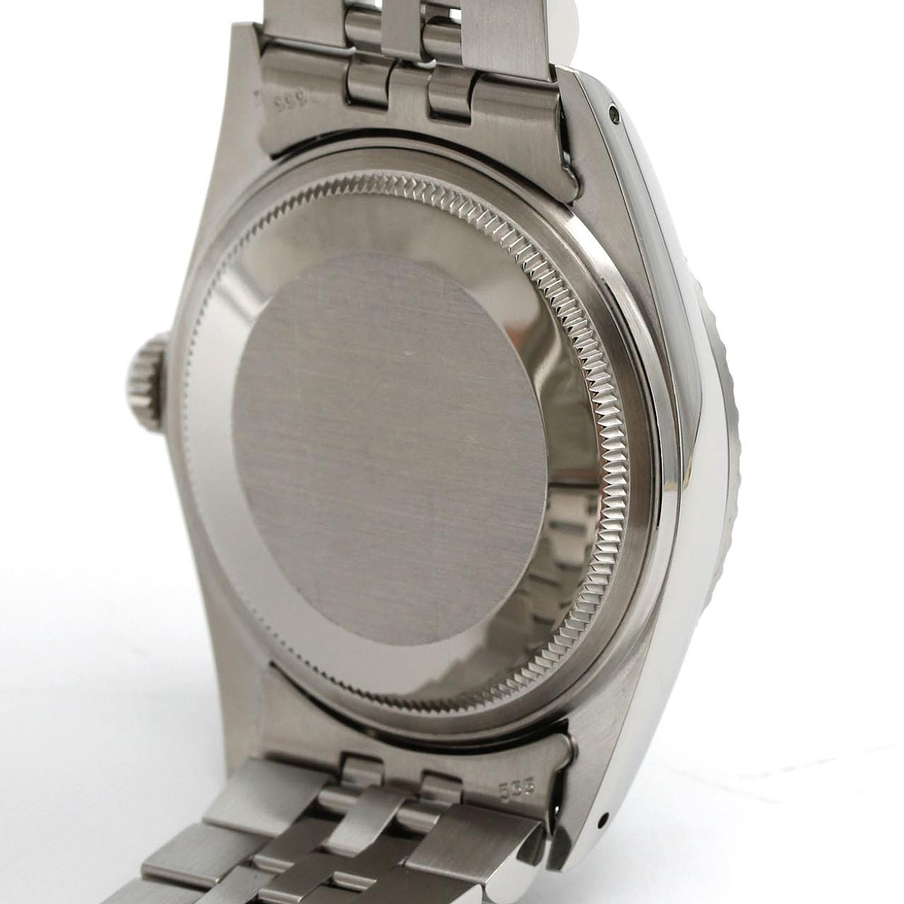 ロレックス デイトジャスト 16030 SS 自動巻