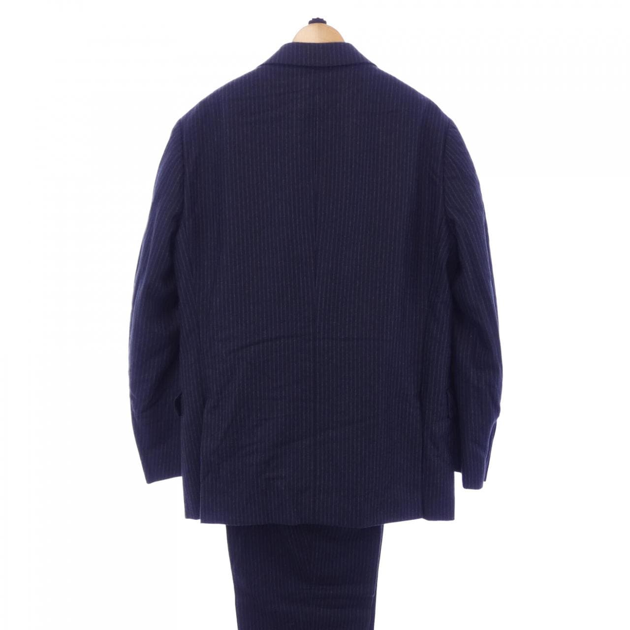 エルメネジルドゼニア Ermenegildo Zegna スーツ