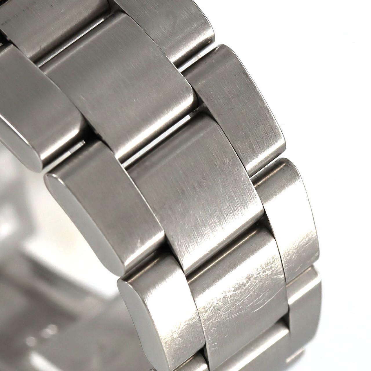 【ノーメンテナンス還元価格】ロレックス エクスプローラーⅡ 16570 SS 自動巻 T番