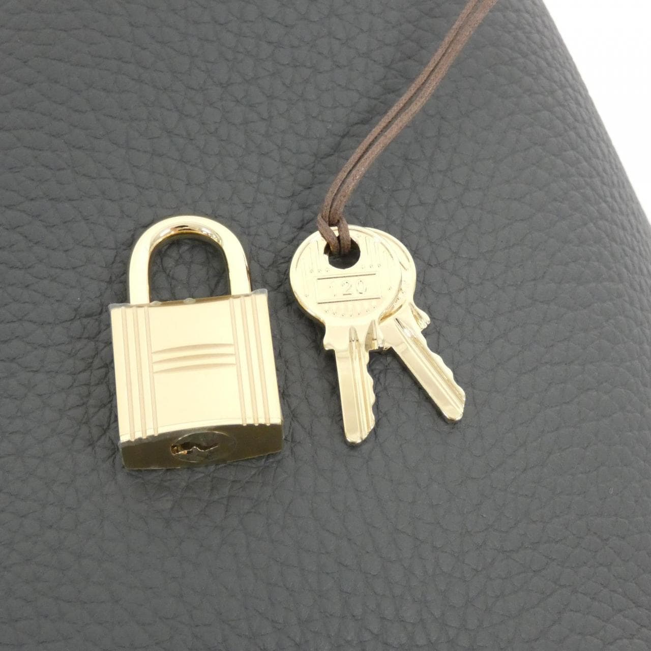 【未使用品】エルメス ピコタン ロック PM 056289CP バッグ
