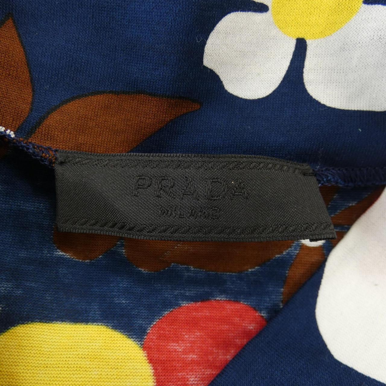 プラダ PRADA UJL050 S191 1TV6 Tシャツ