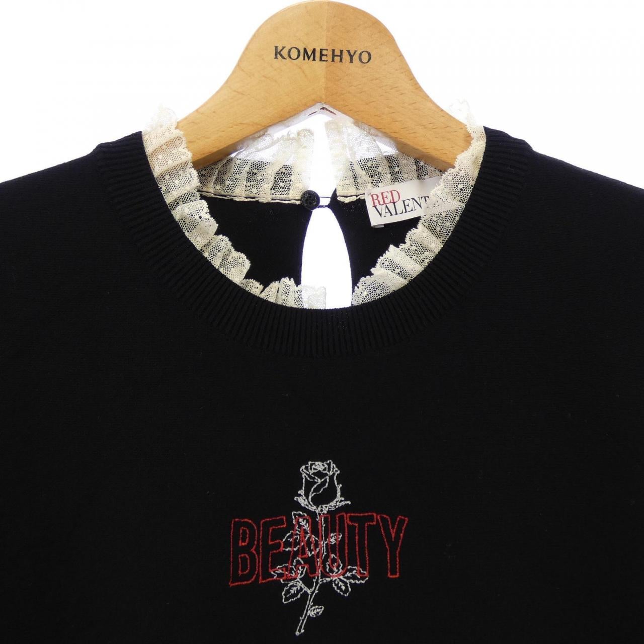 レッドバレンティノ RED VALENTINO ワンピース