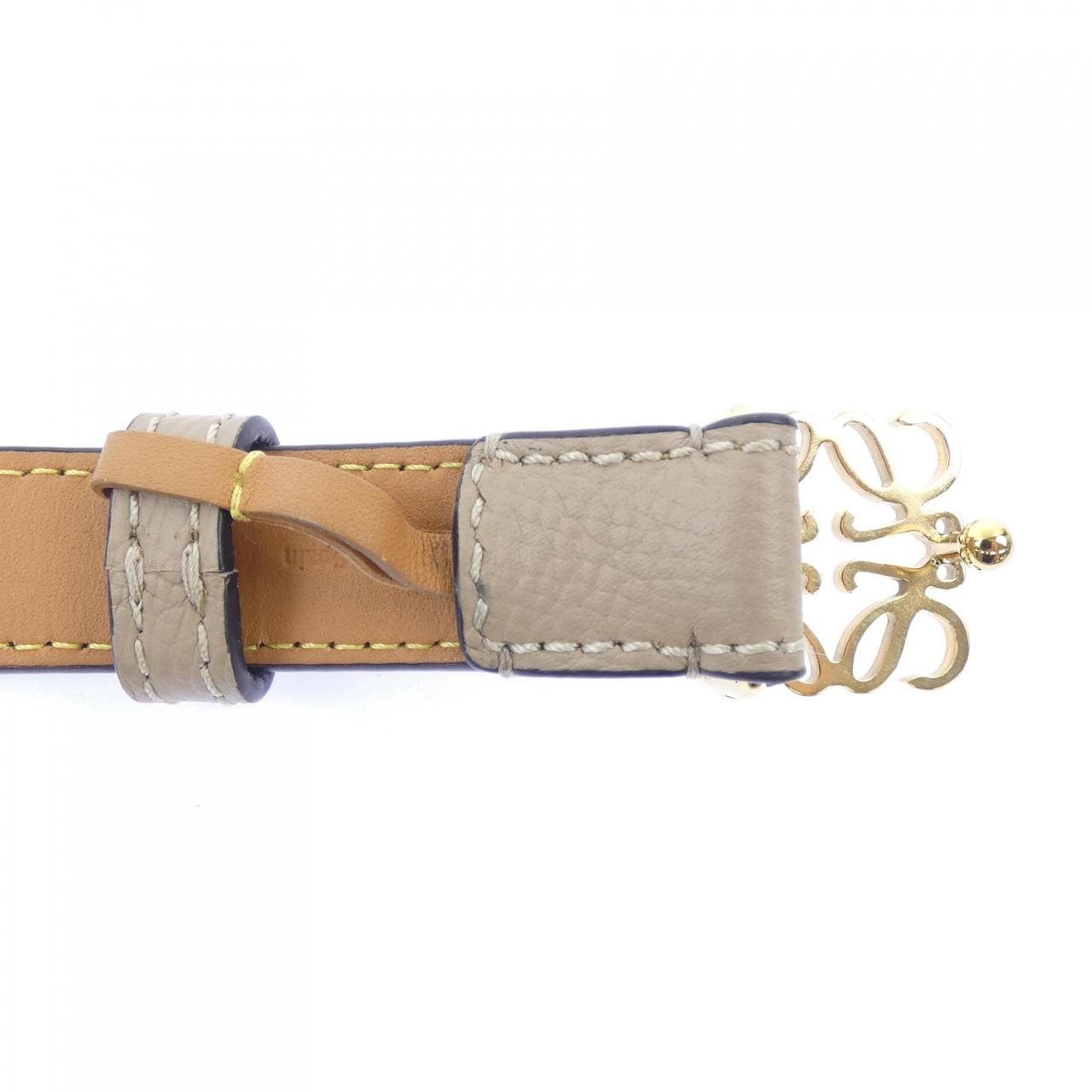 ロエベ LOEWE BELT