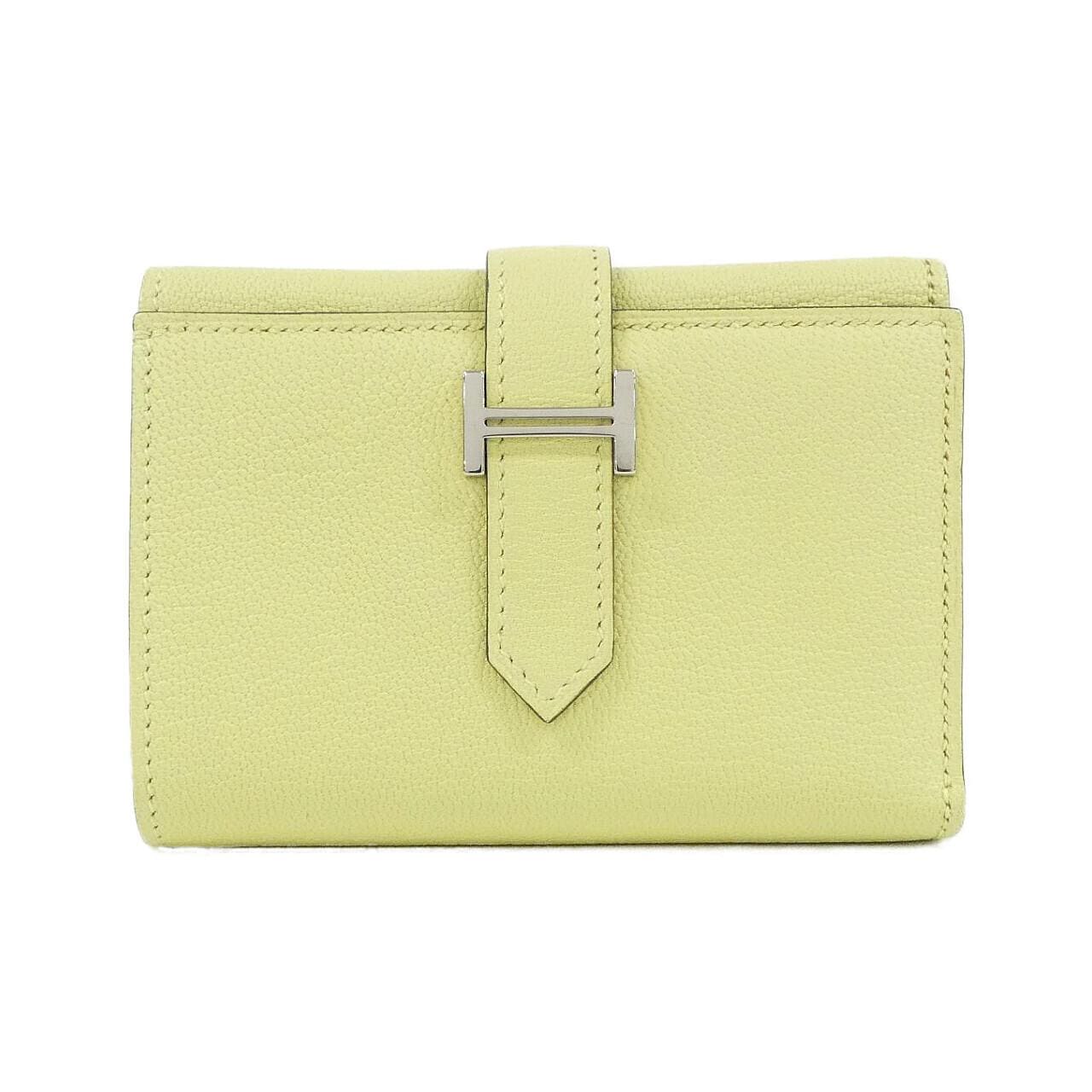 エルメス ベアン コンビネ 082876CK 財布