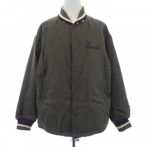 ヴィズヴィム VISVIM 0125105013009 ダウンジャケット