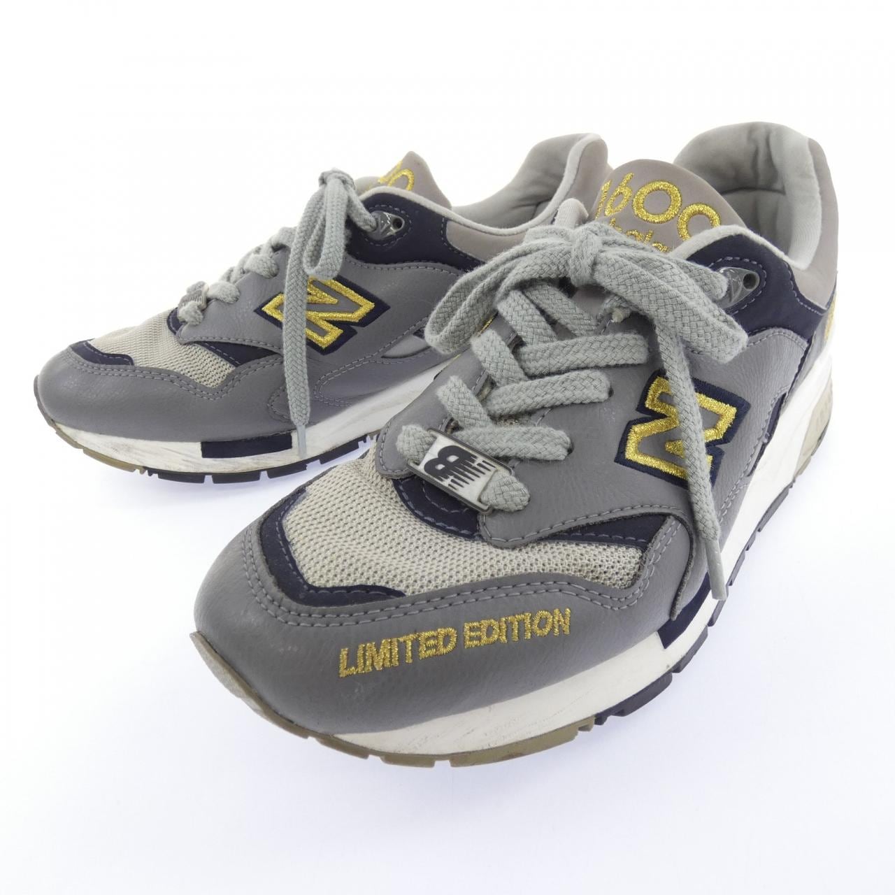 ニューバランス NEW BALANCE 1600 LIMITED EDITION スニーカー