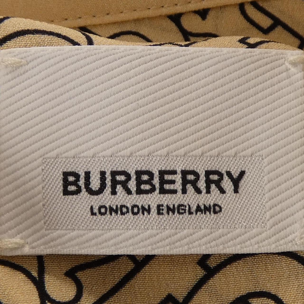 バーバリーロンドン BURBERRY LONDON 4560923 シャツ