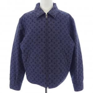 【ヴィンテージ】ルイヴィトン LOUIS VUITTON MJBS03CZ6 ジャケット