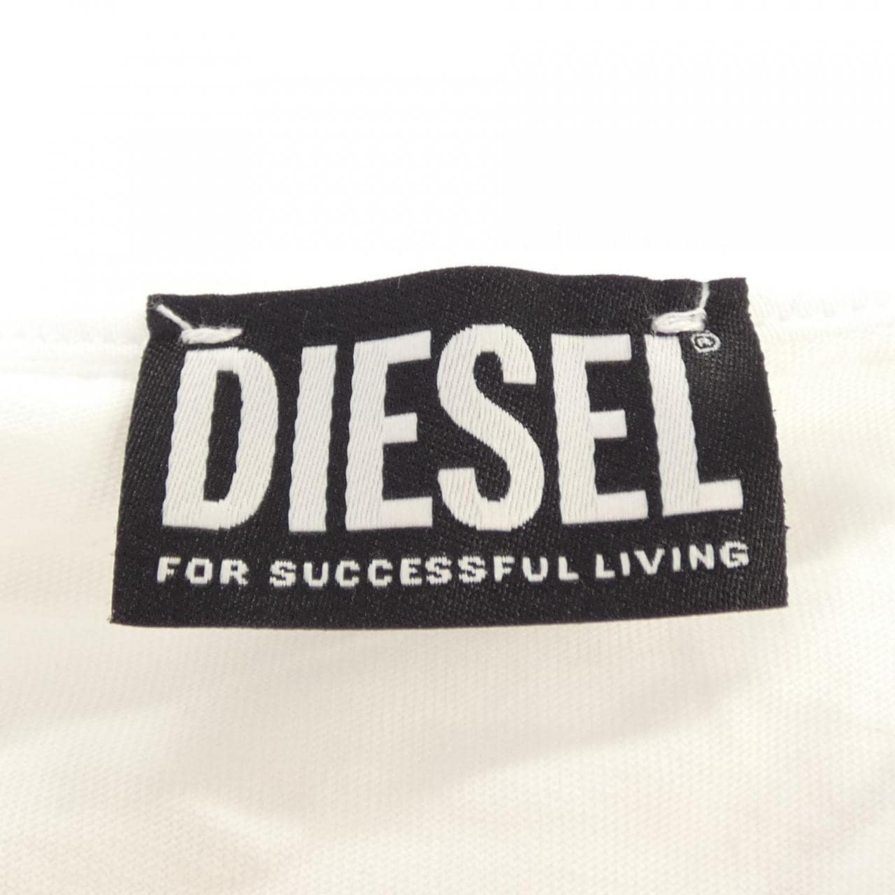 ディーゼル DIESEL Tシャツ