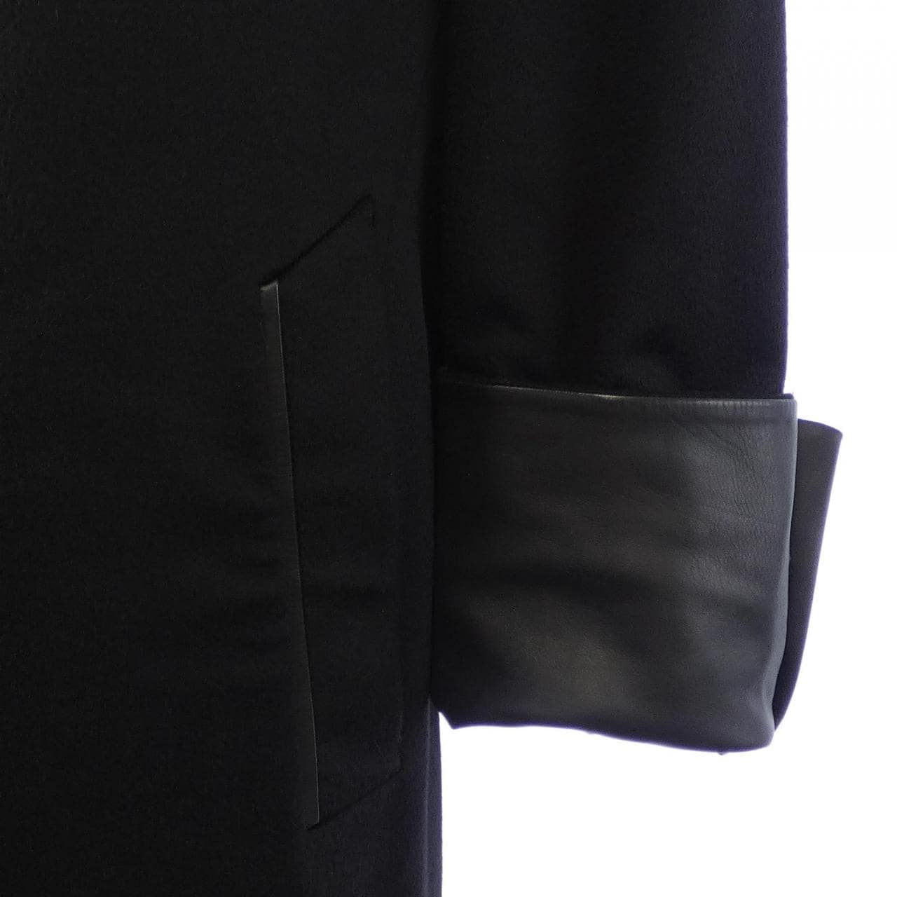 ルイヴィトン LOUIS VUITTON MTCO20WS2 コート