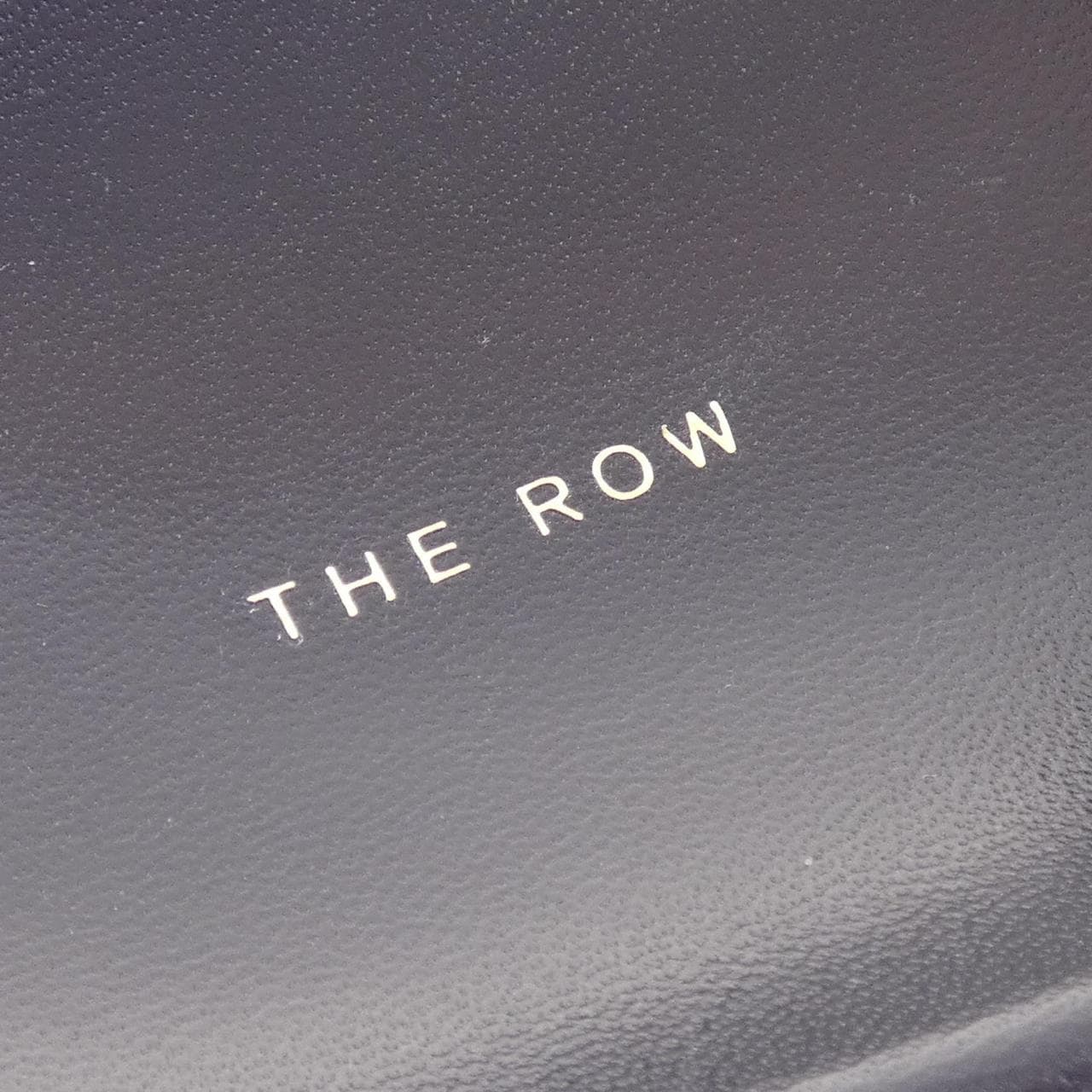 ザロウ THE ROW F1593L602 サンダル