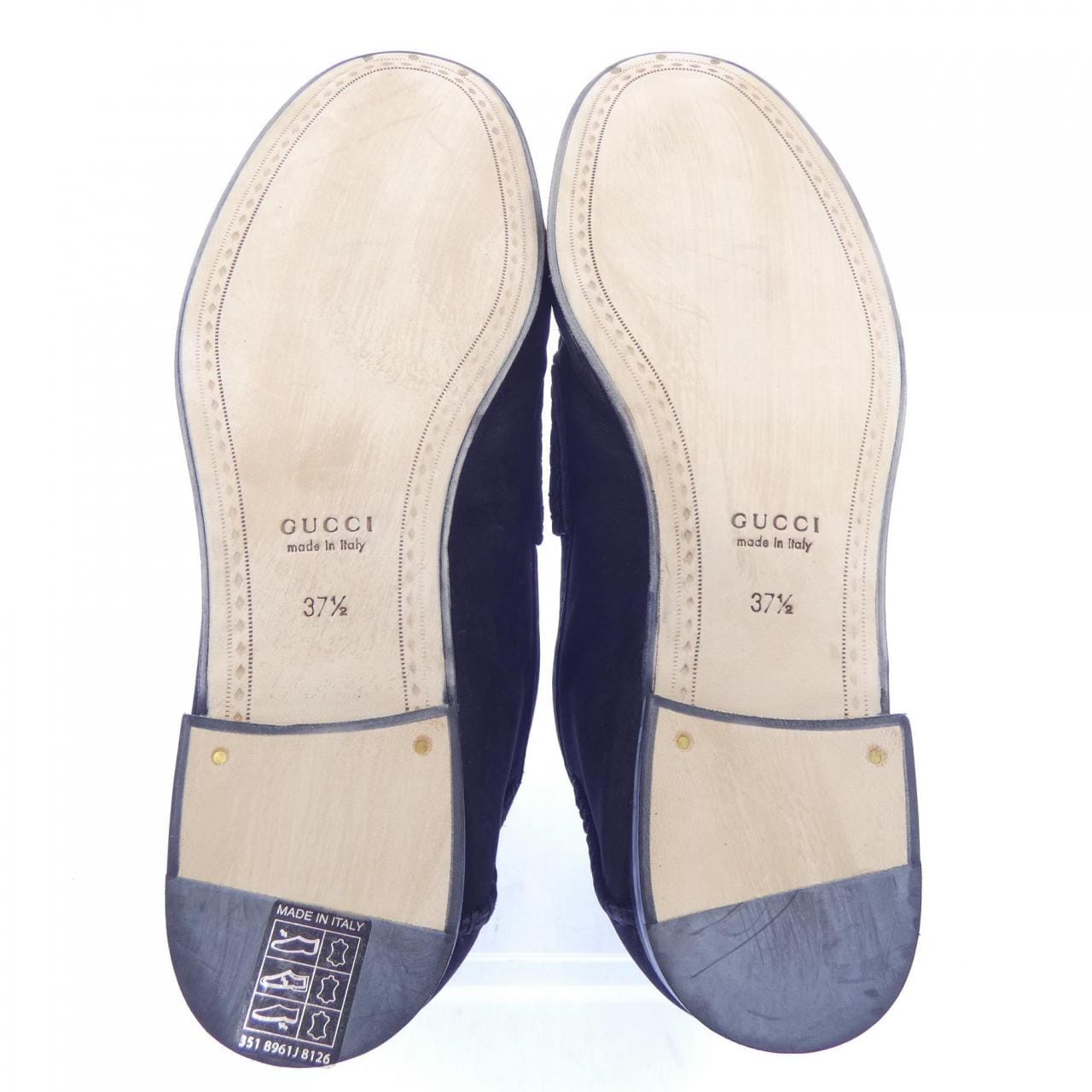 グッチ GUCCI シューズ