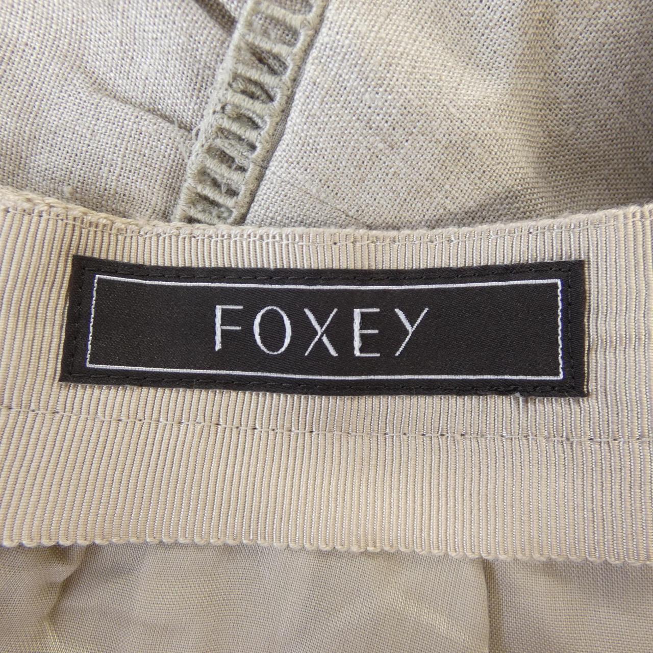 フォクシー FOXEY 44165 スカート