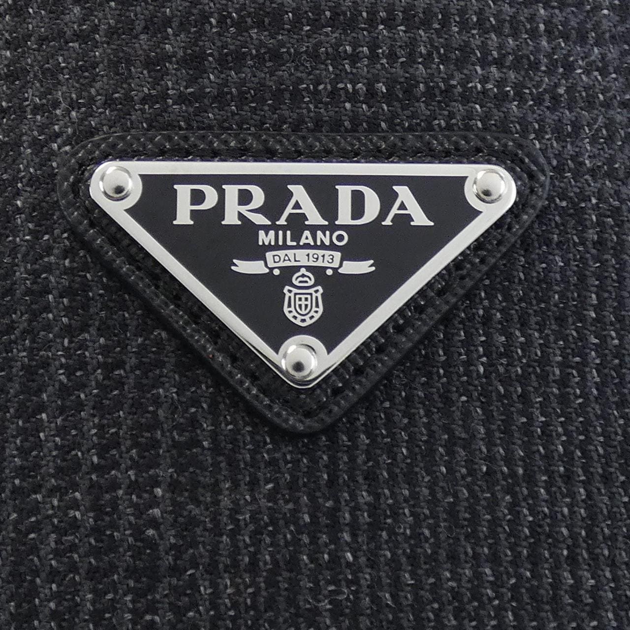 プラダ PRADA トライアングルロゴ P3B74 S212 LJH チュニック