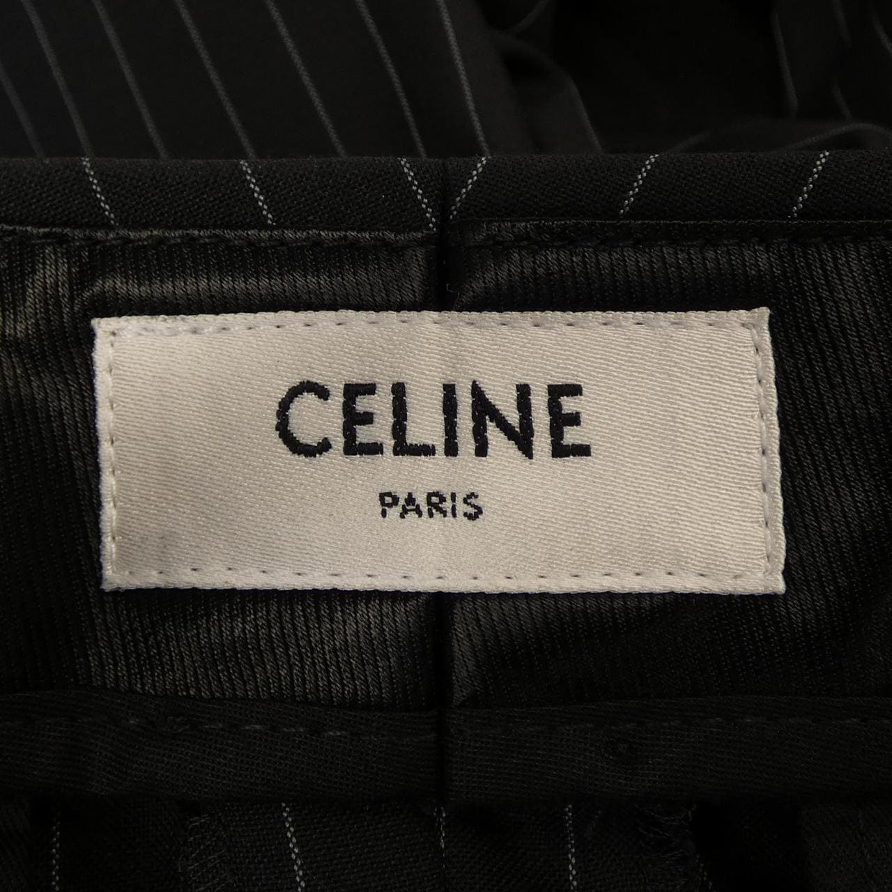 セリーヌ CELINE 2P194733P パンツ