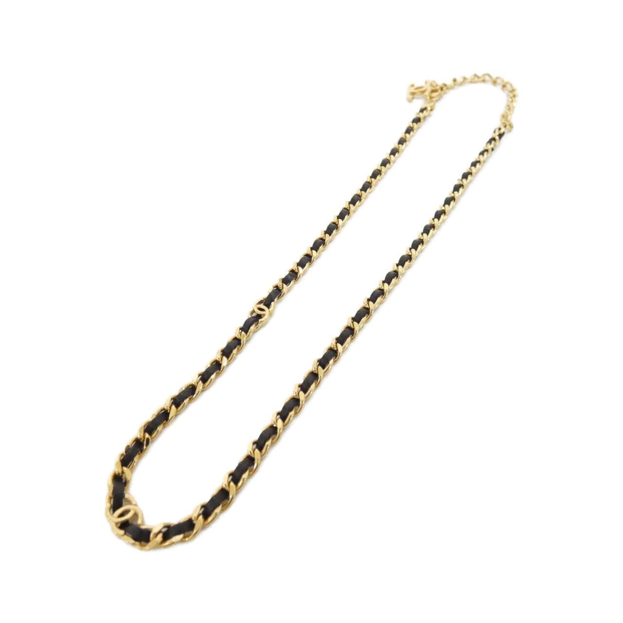 シャネル ABH129 ネックレス