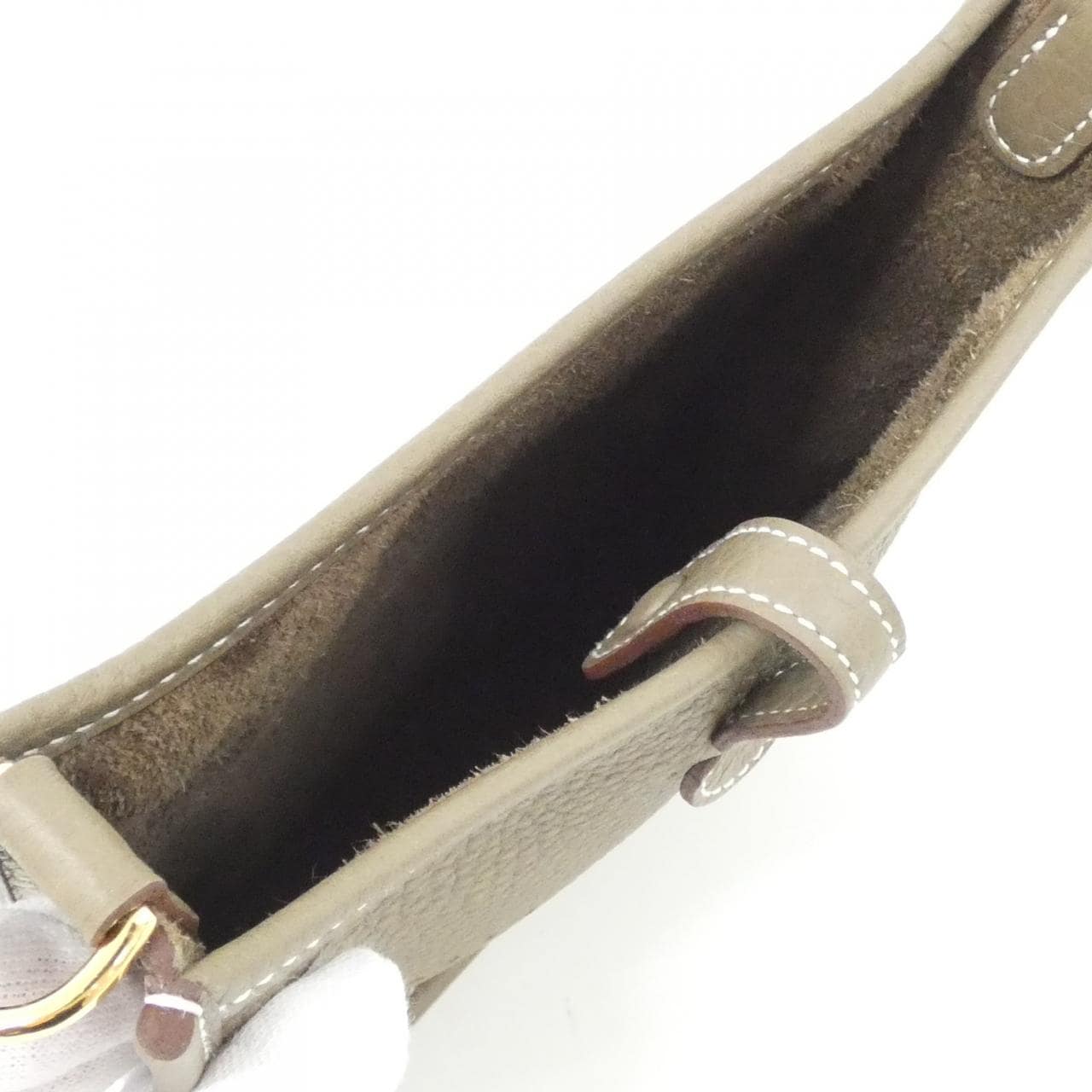 【未使用品】エルメス エヴリン アマゾン 16cm 069426CC ショルダーバッグ