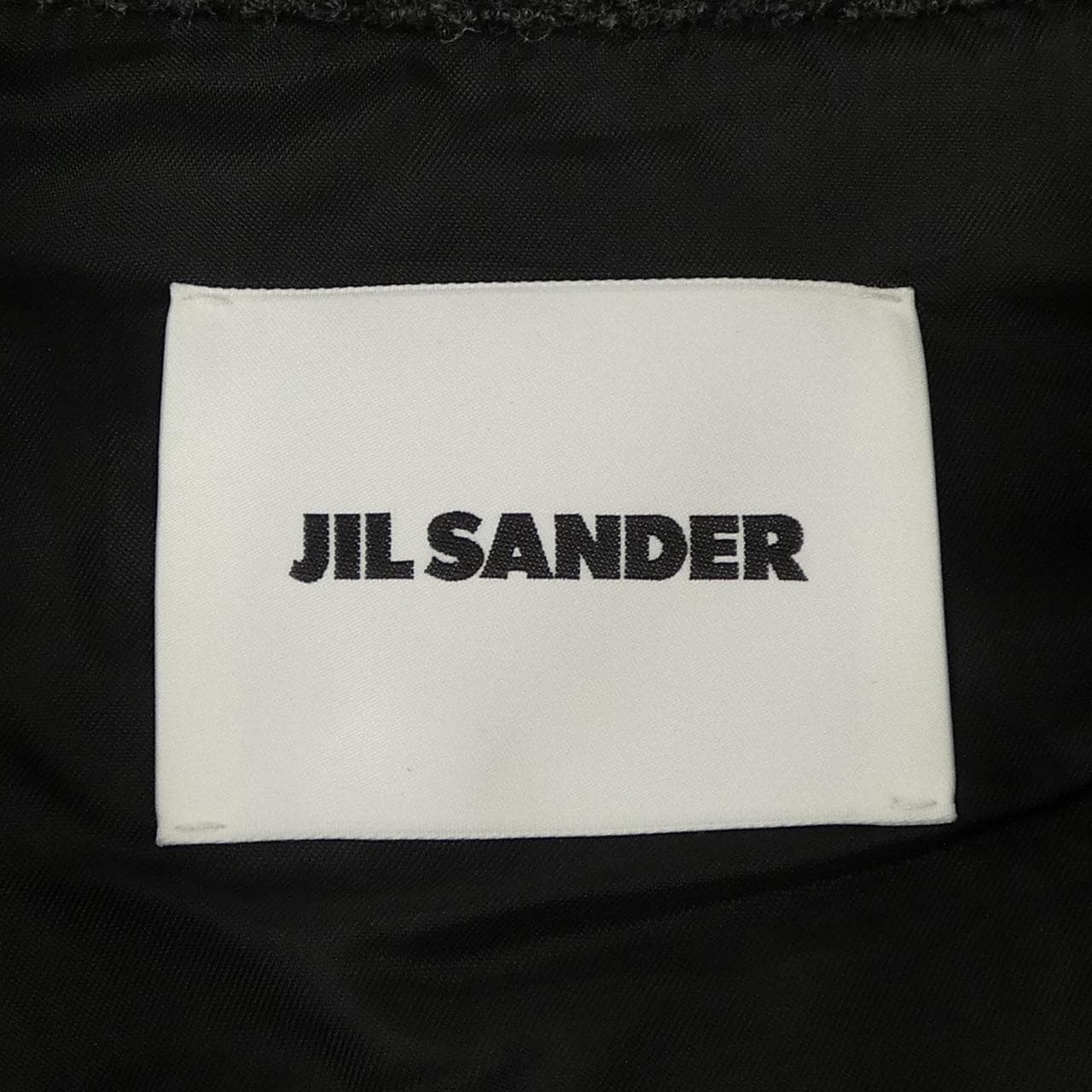 ジルサンダー JIL SANDER J21SW0106 J40286 ジャケット