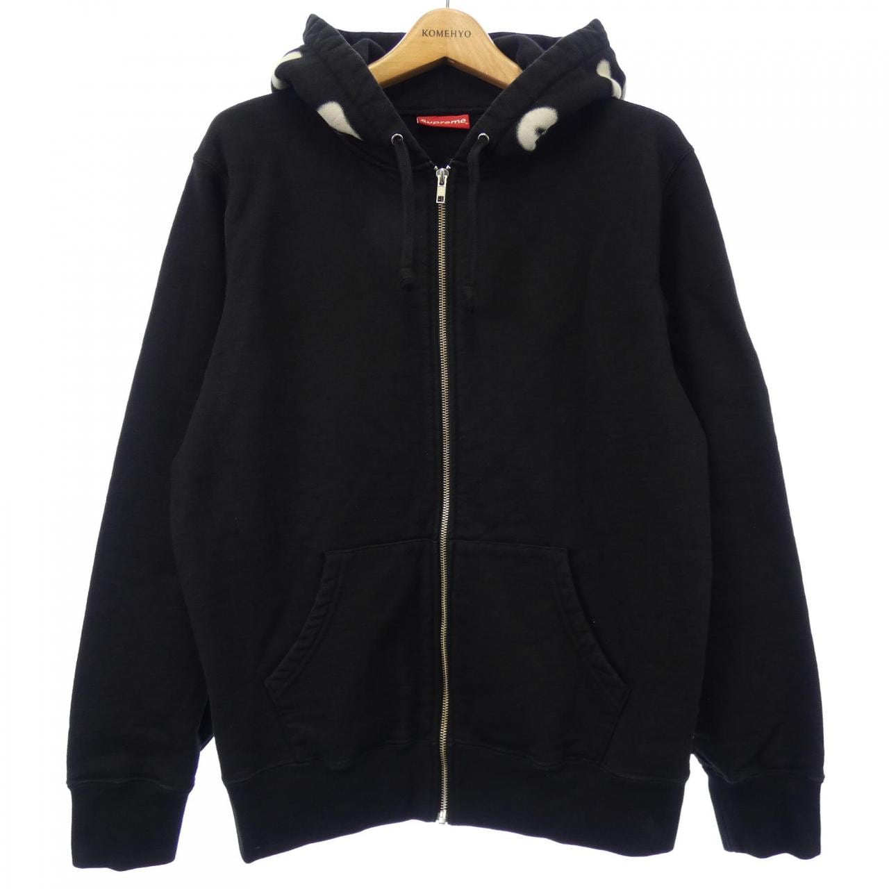 シュプリーム SUPREME パーカー